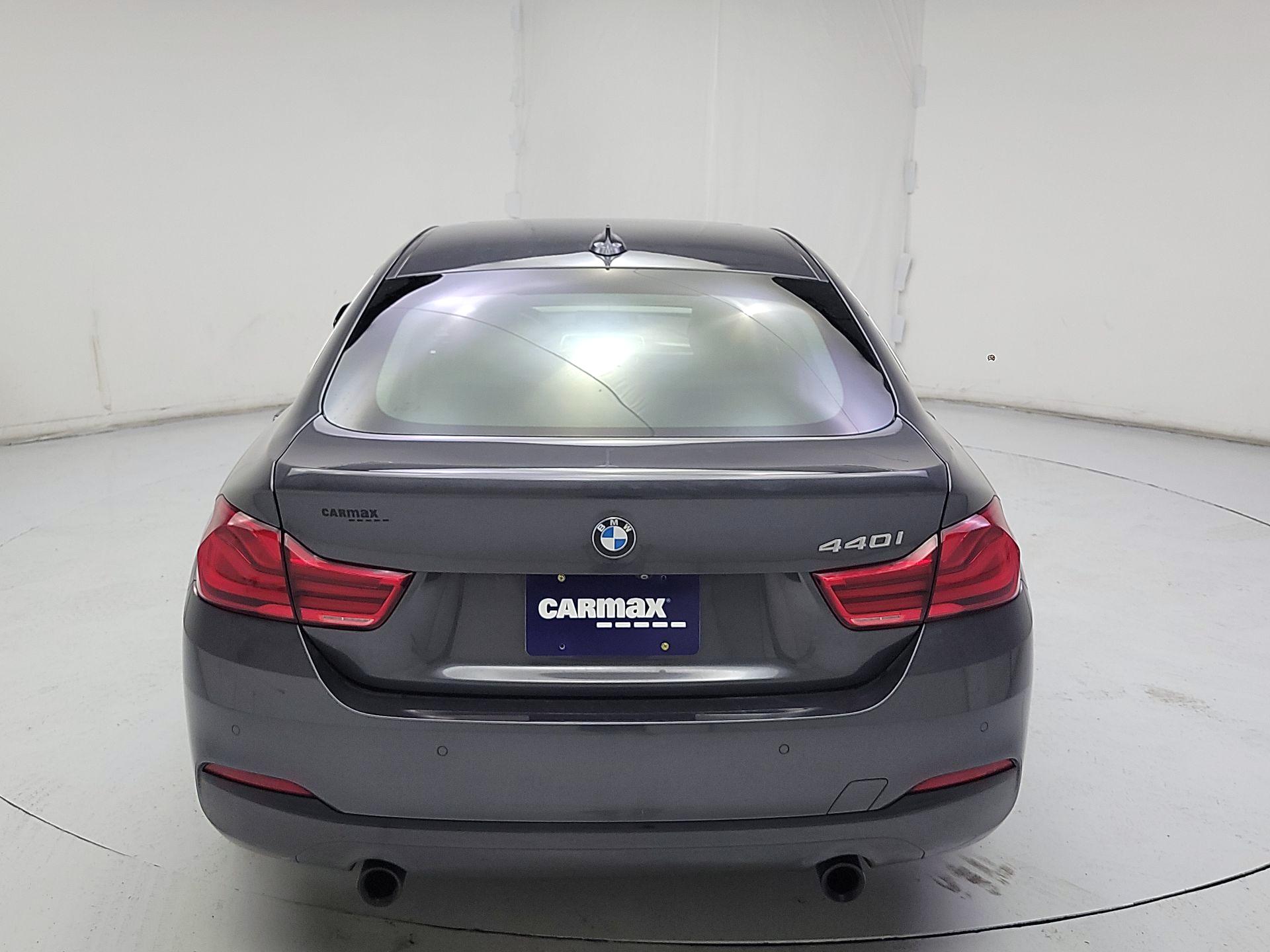 Thumbnail: 2019 BMW 4 Series - 6