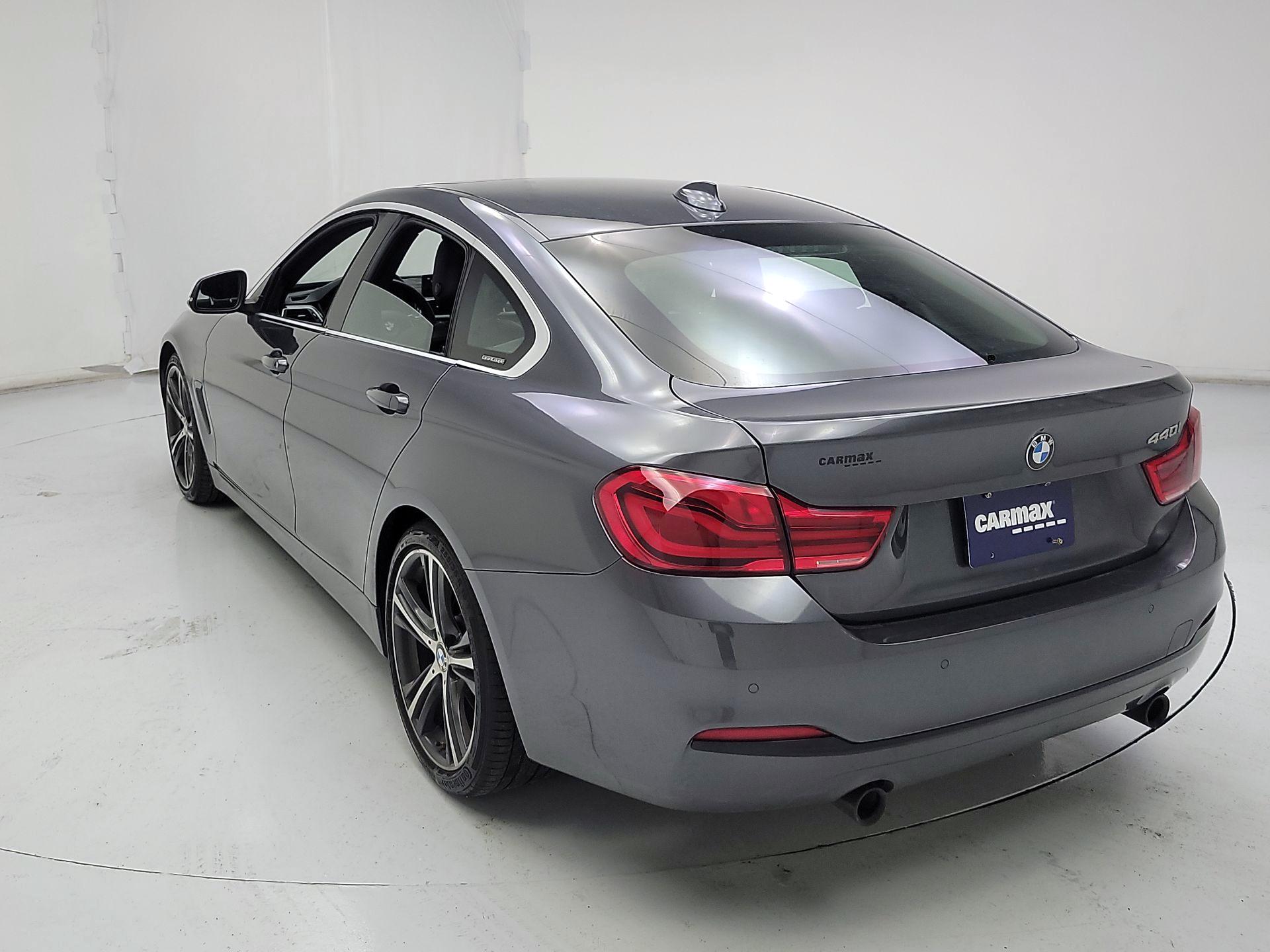 Thumbnail: 2019 BMW 4 Series - 7