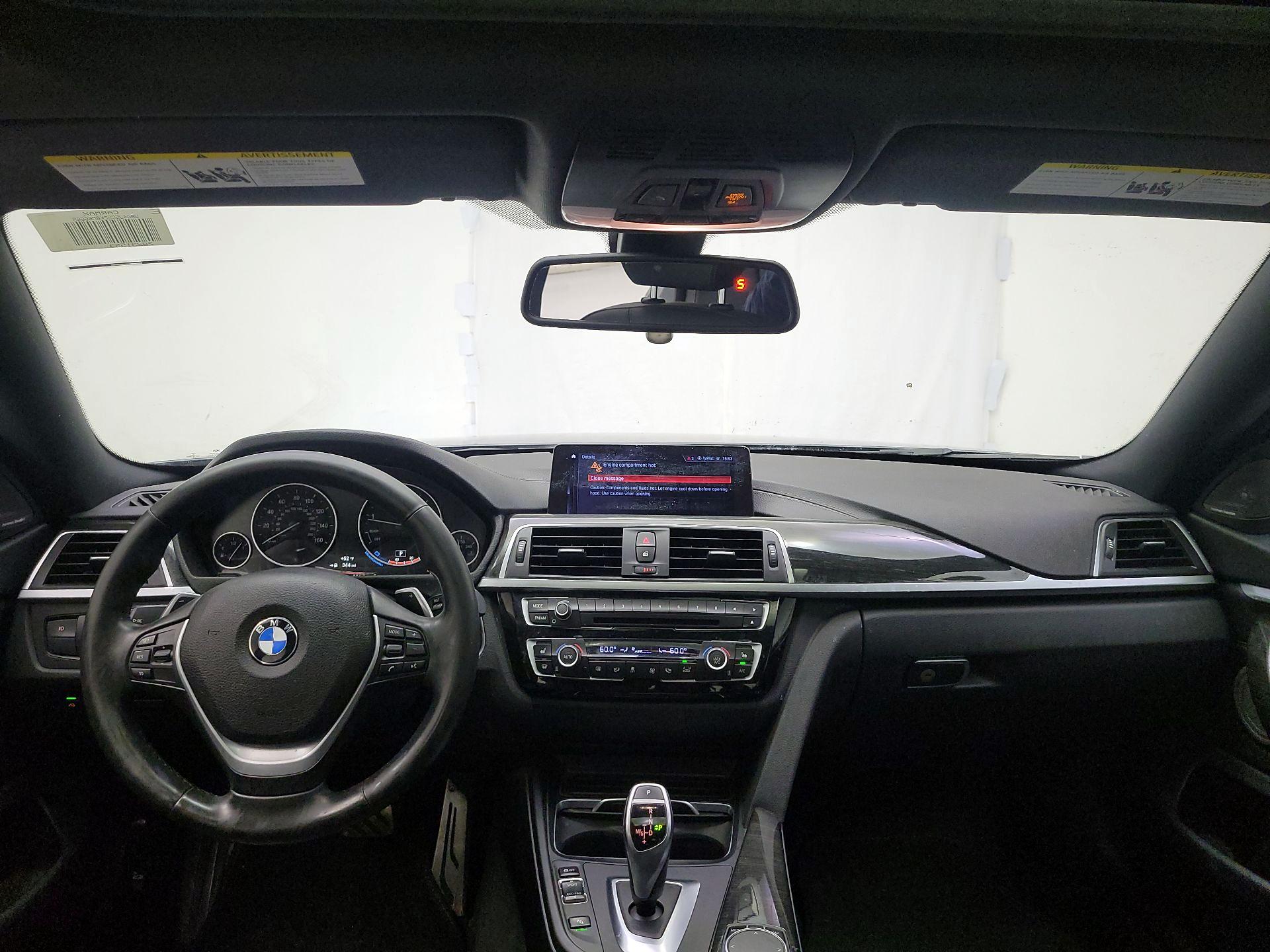 Thumbnail: 2019 BMW 4 Series - 8