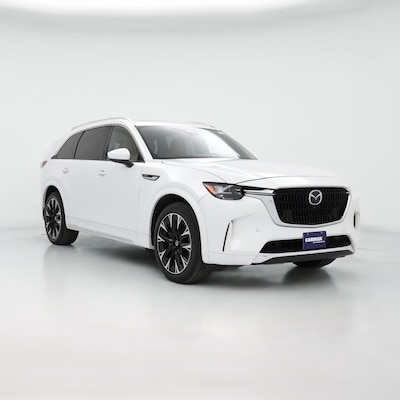 2024 Mazda CX-90 Turbo S Premium