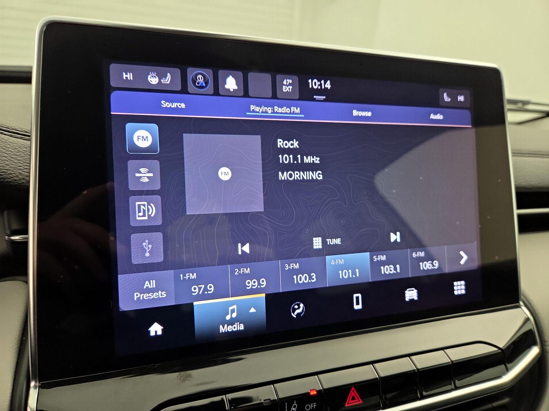 Thumbnail: 2022 Jeep Compass - 15