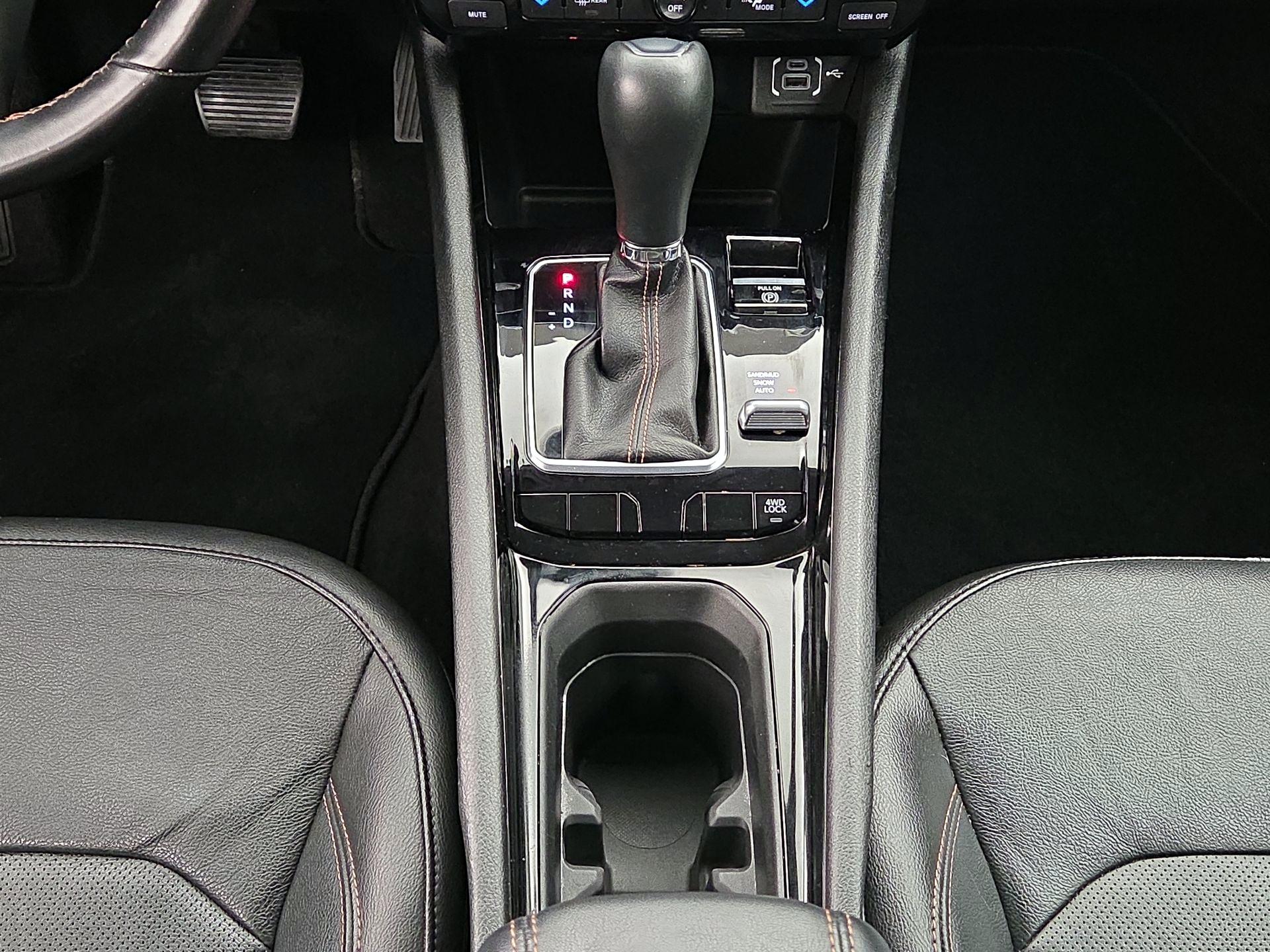 Thumbnail: 2022 Jeep Compass - 17