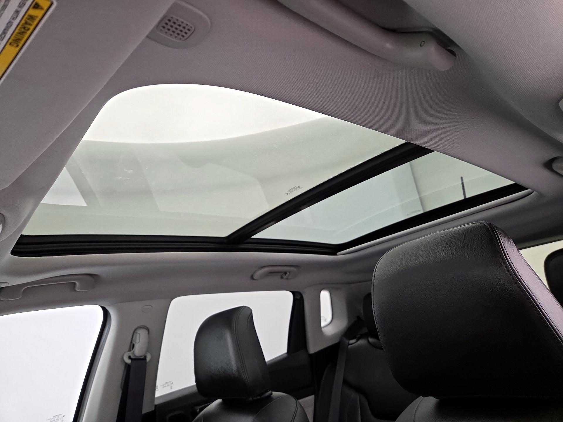 Thumbnail: 2022 Jeep Compass - 19