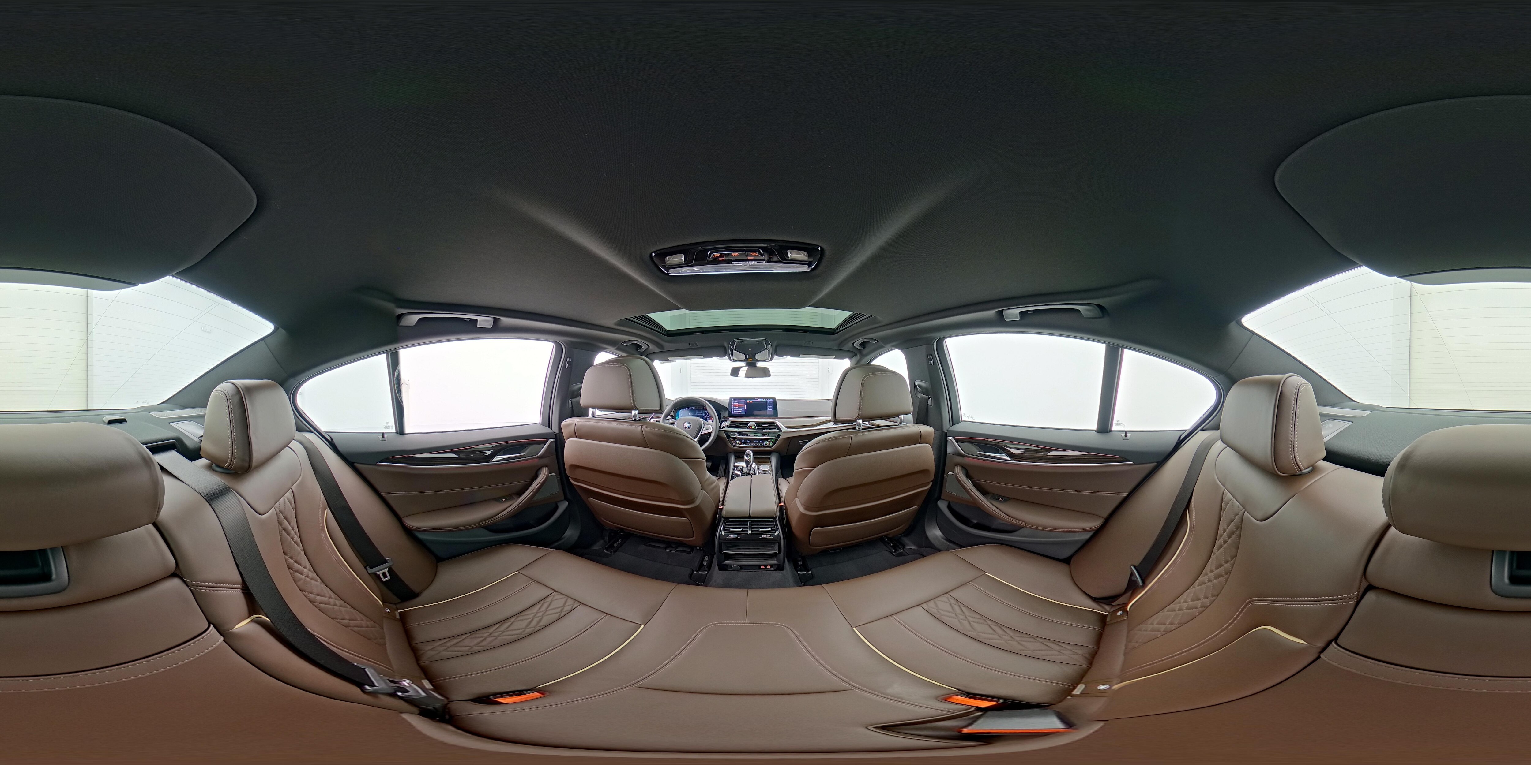2021 BMW 5 Series 530i - Photo 27