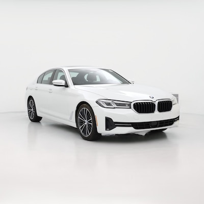2021 BMW 530 I xDrive