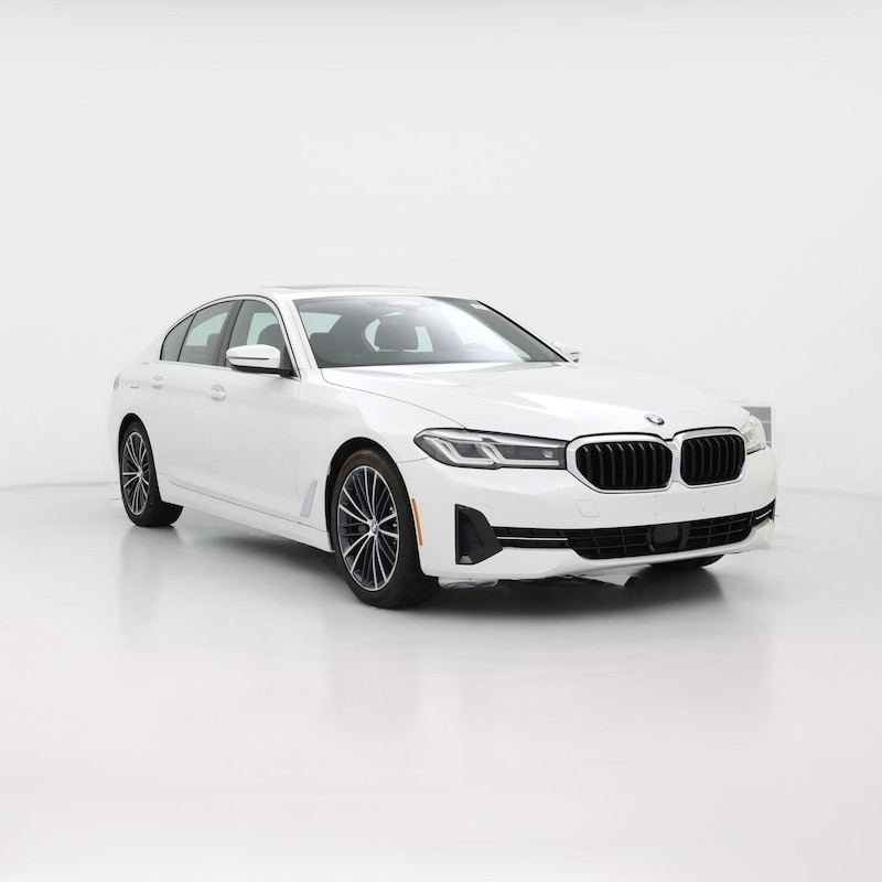 2021 BMW 530 I xDrive