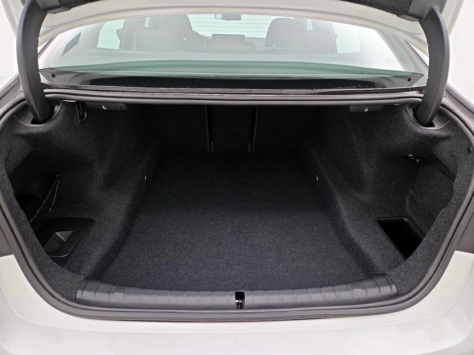 2021 BMW 5 Series 530i - Photo 23