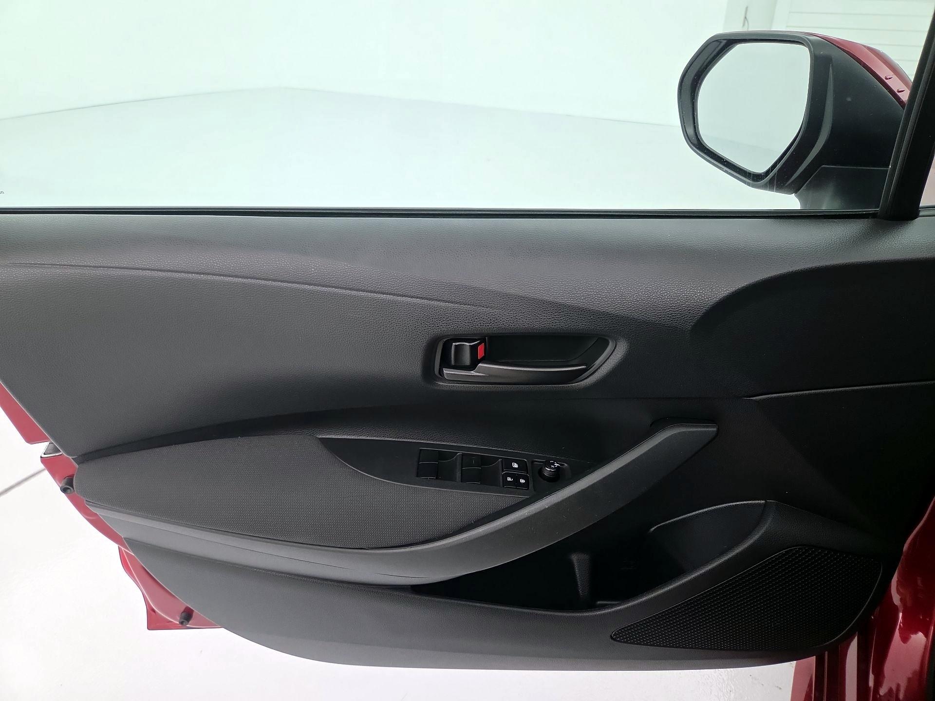 Thumbnail: 2024 Toyota Corolla - 12