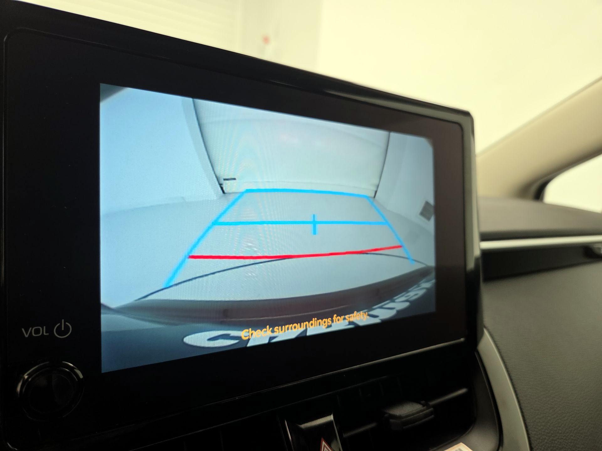 Thumbnail: 2024 Toyota Corolla - 14