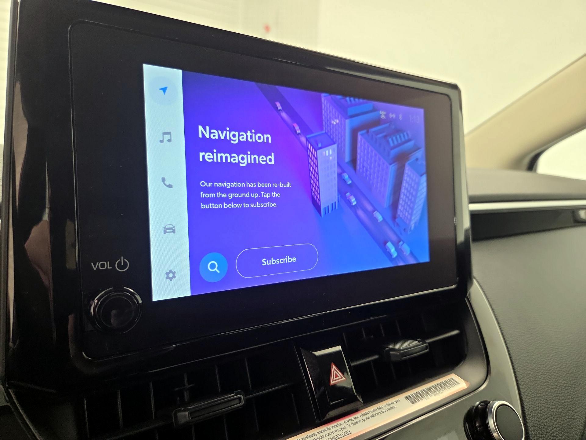 Thumbnail: 2024 Toyota Corolla - 15