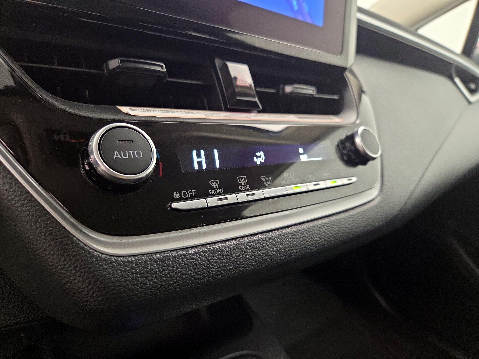 Thumbnail: 2024 Toyota Corolla - 16