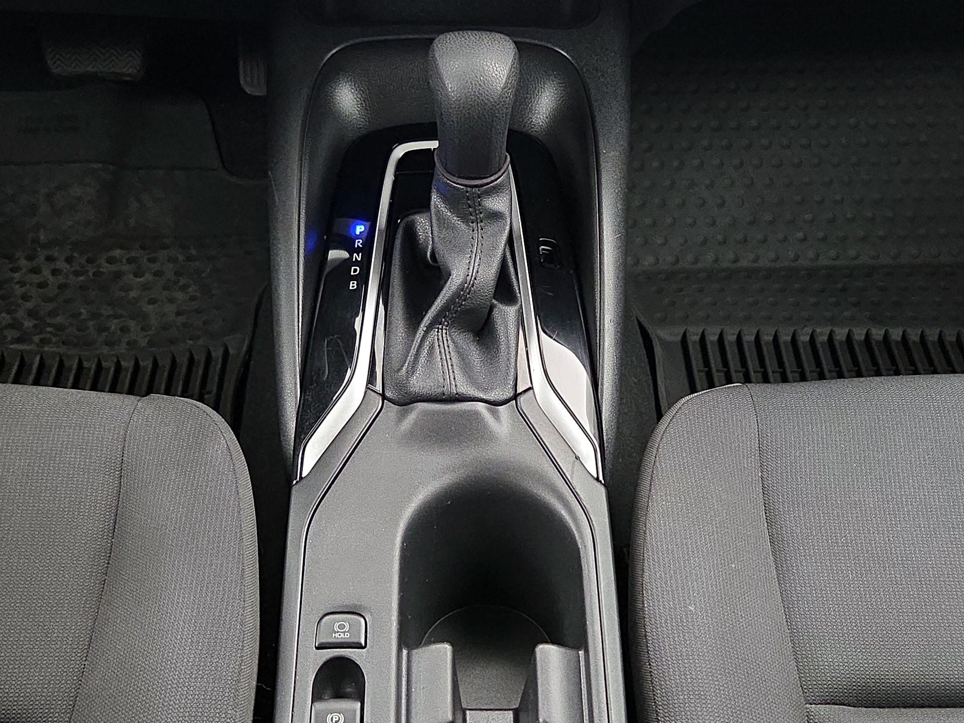 Thumbnail: 2024 Toyota Corolla - 17