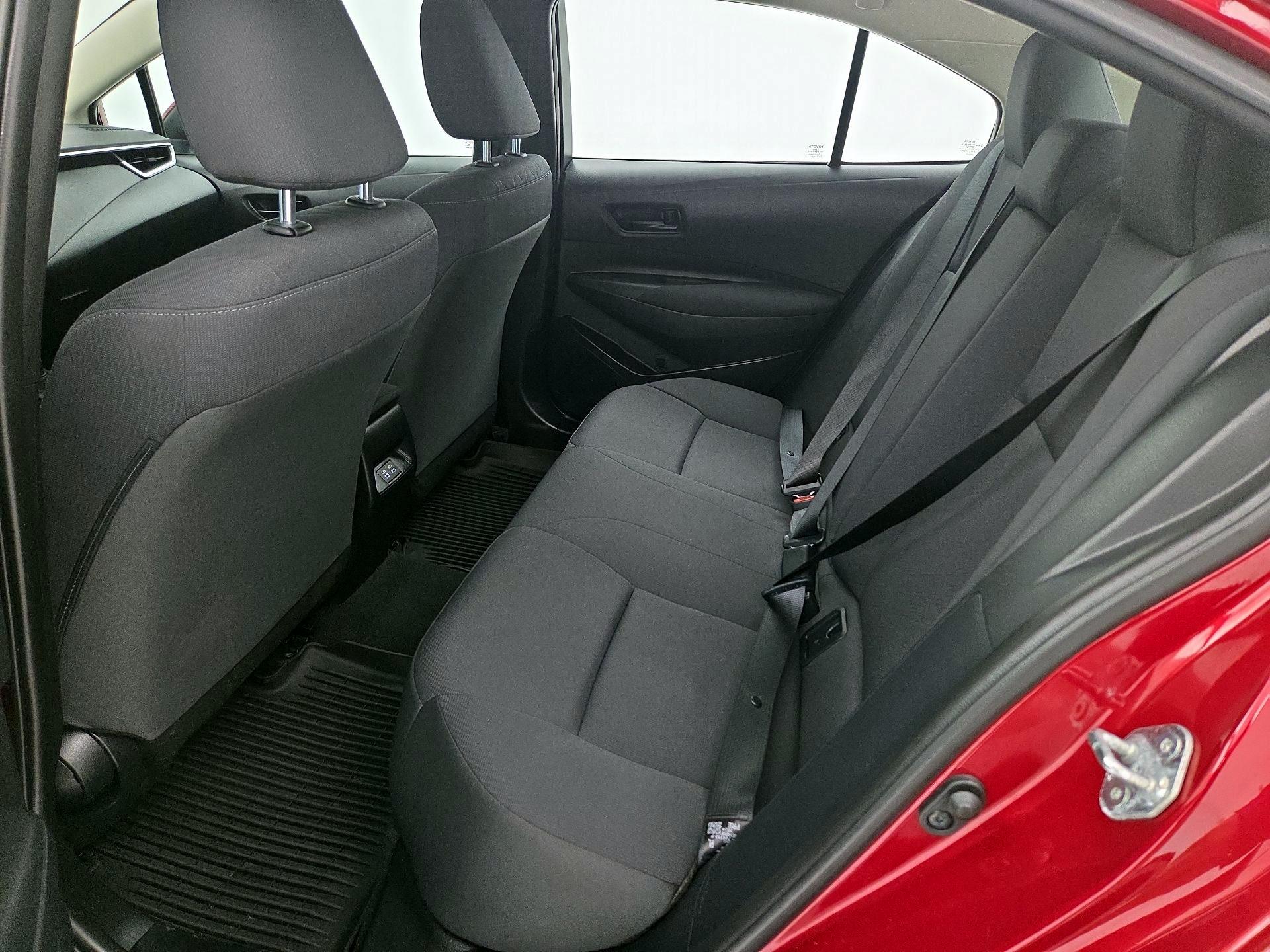 Thumbnail: 2024 Toyota Corolla - 19