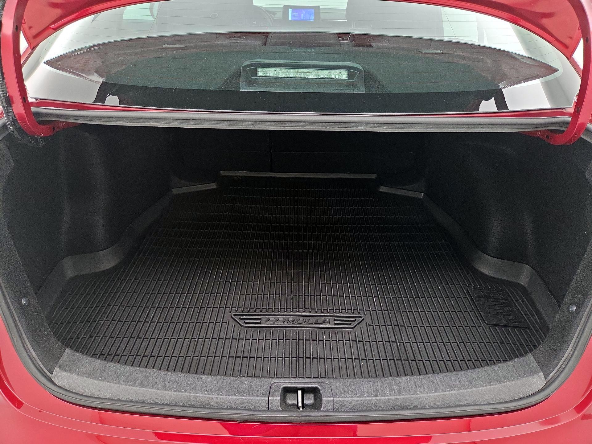 Thumbnail: 2024 Toyota Corolla - 20