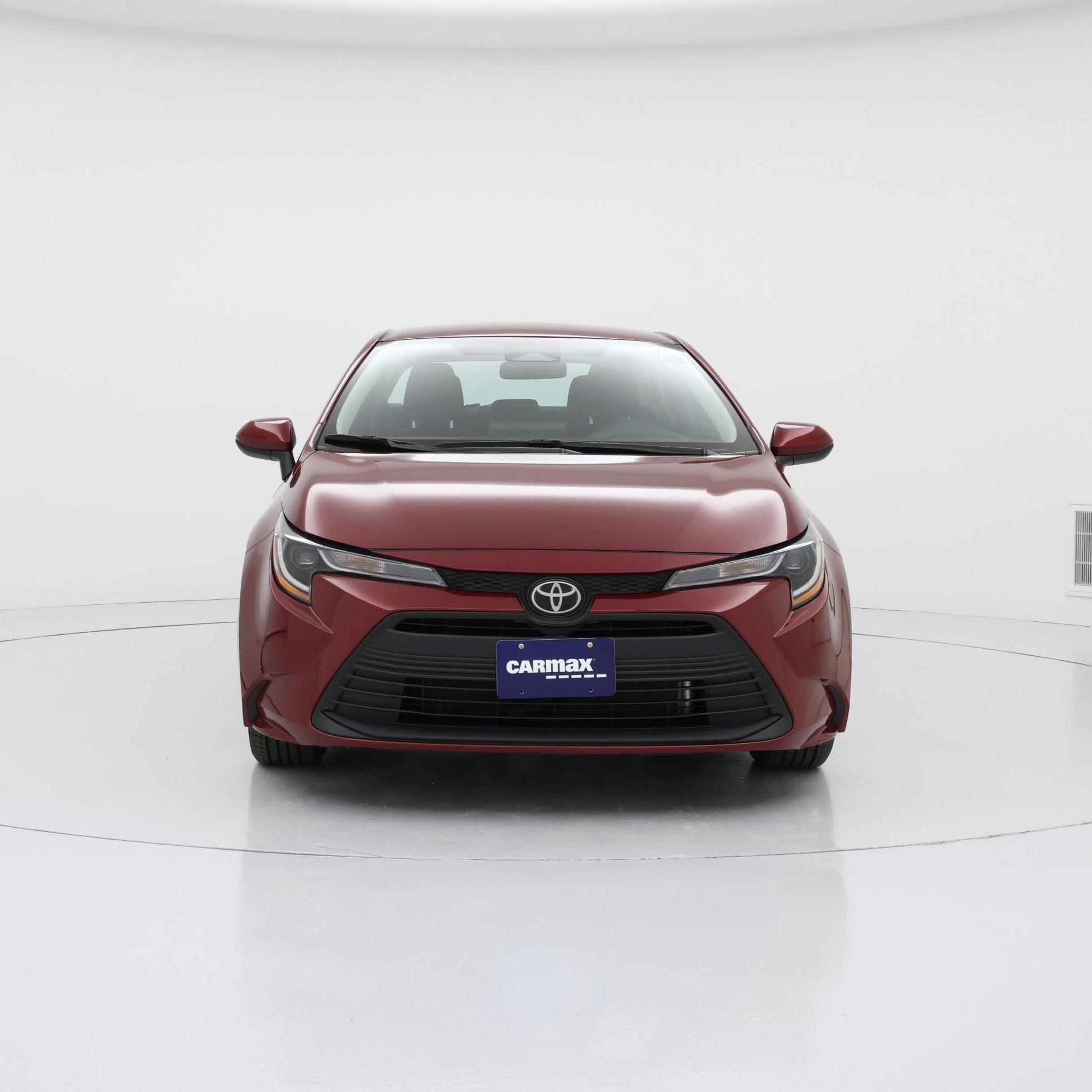 Thumbnail: 2024 Toyota Corolla - 5