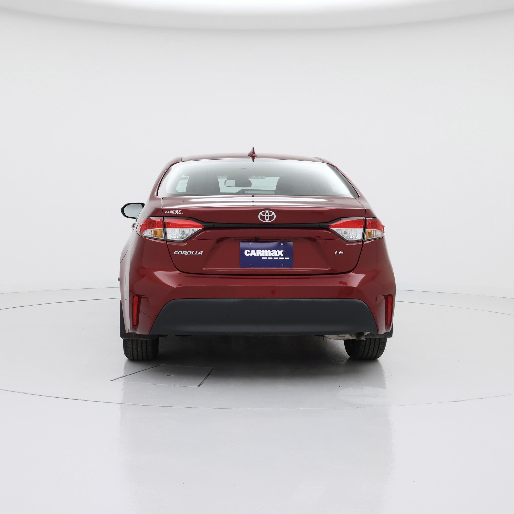 Thumbnail: 2024 Toyota Corolla - 6