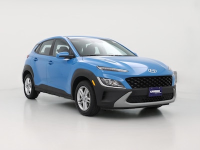 2022 Hyundai Kona SE