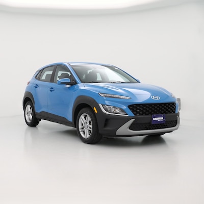 2022 Hyundai Kona SE