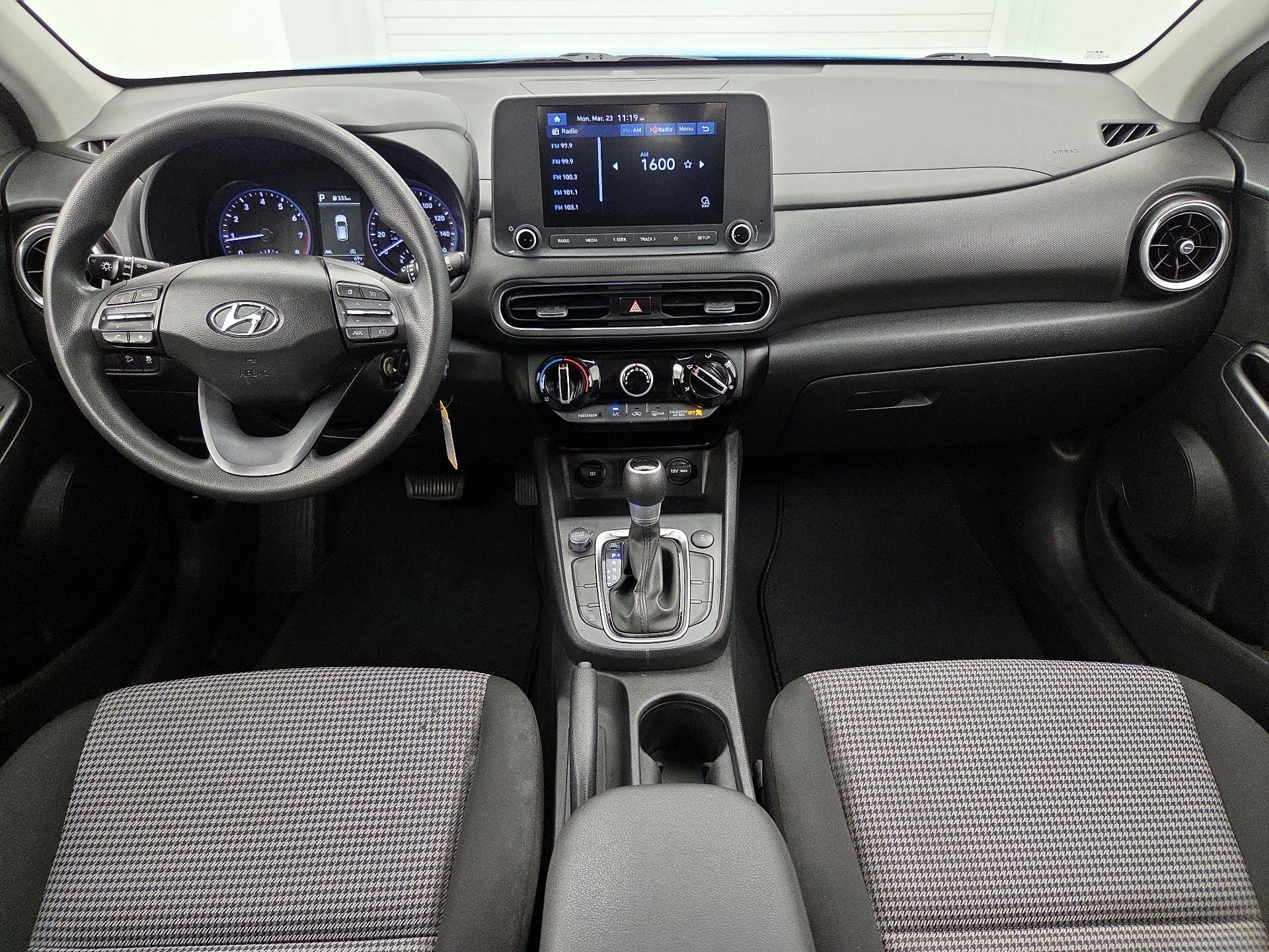 Thumbnail: 2022 Hyundai Kona - 9