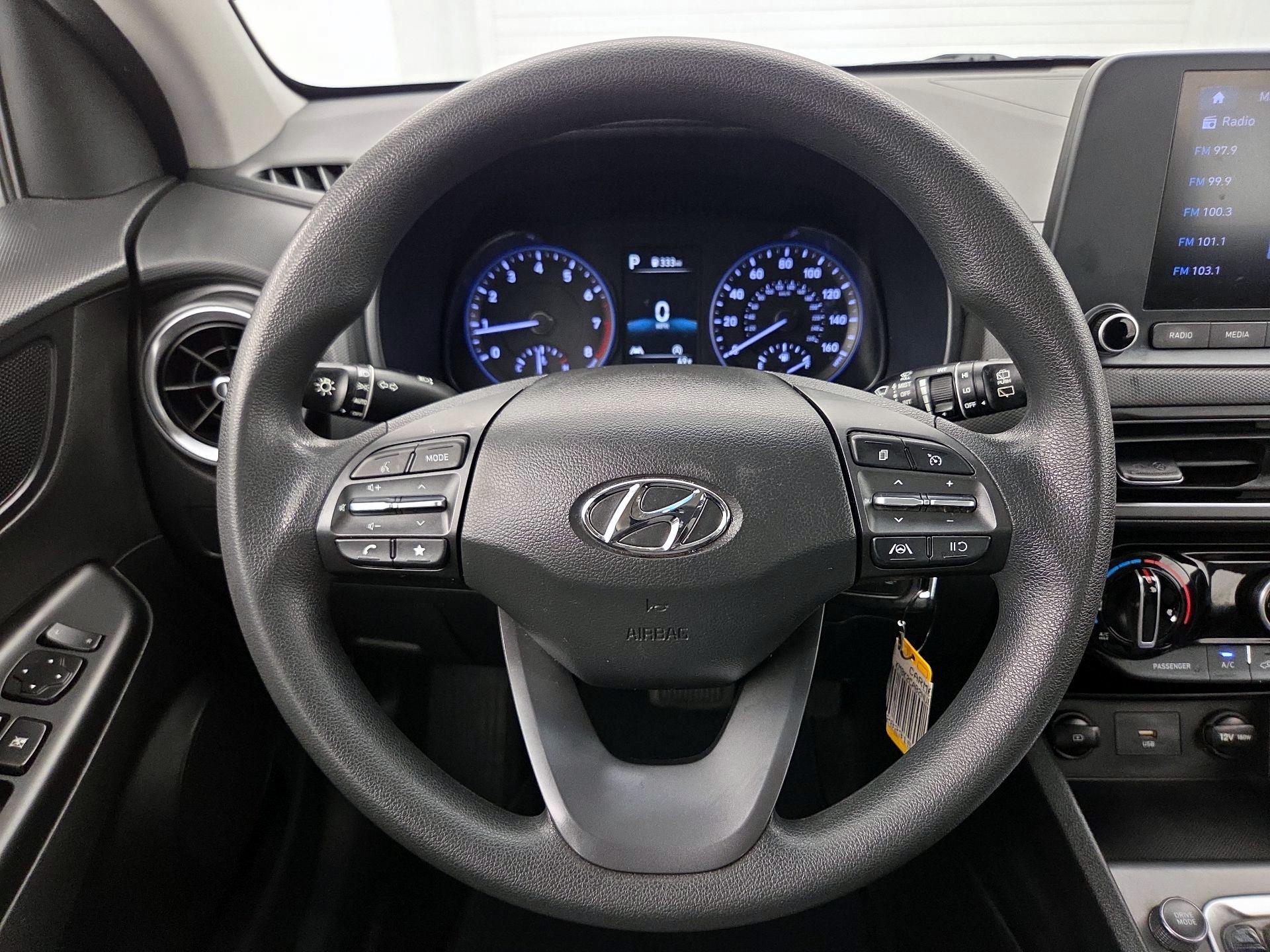 Thumbnail: 2022 Hyundai Kona - 10