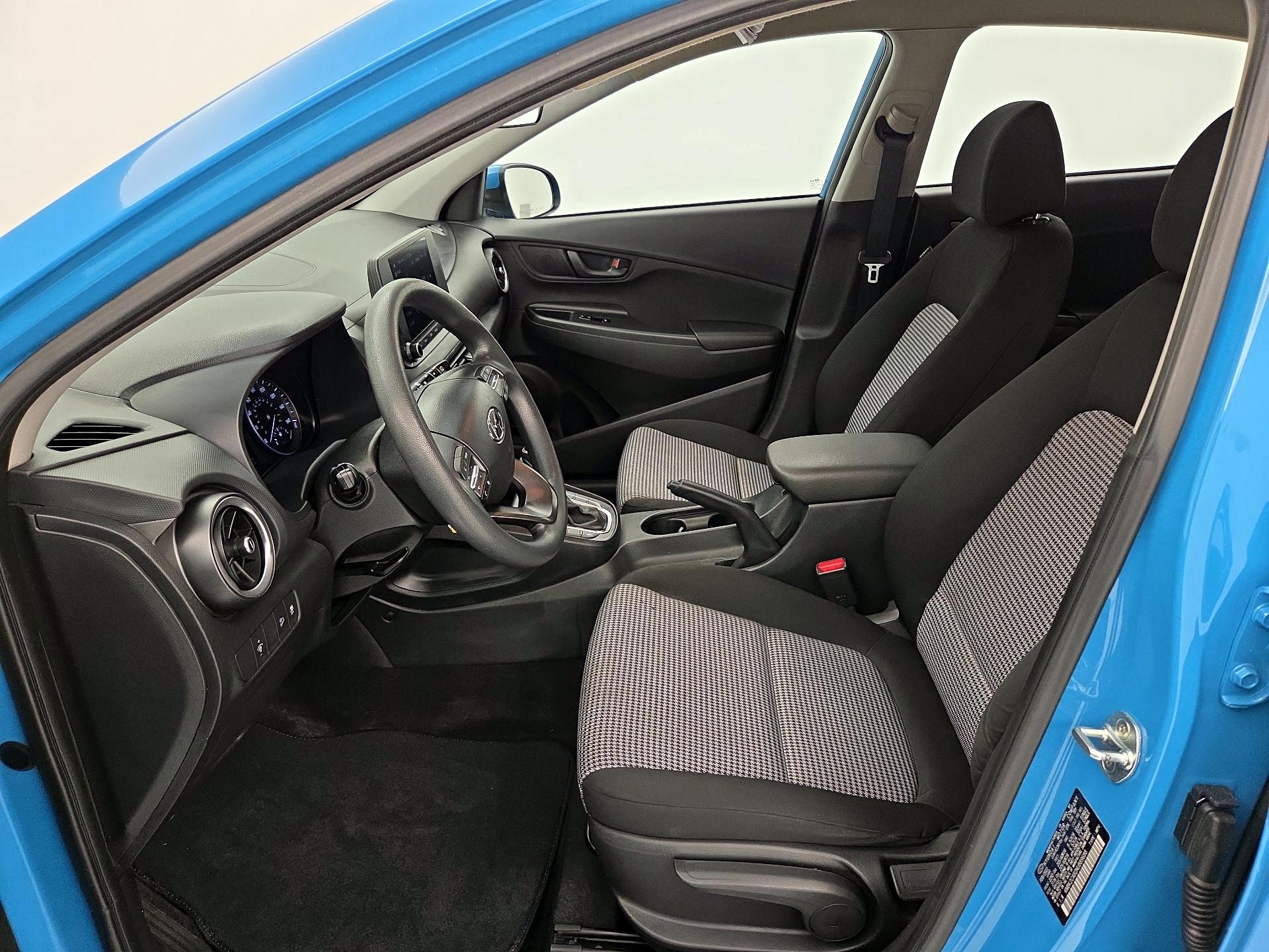 Thumbnail: 2022 Hyundai Kona - 11