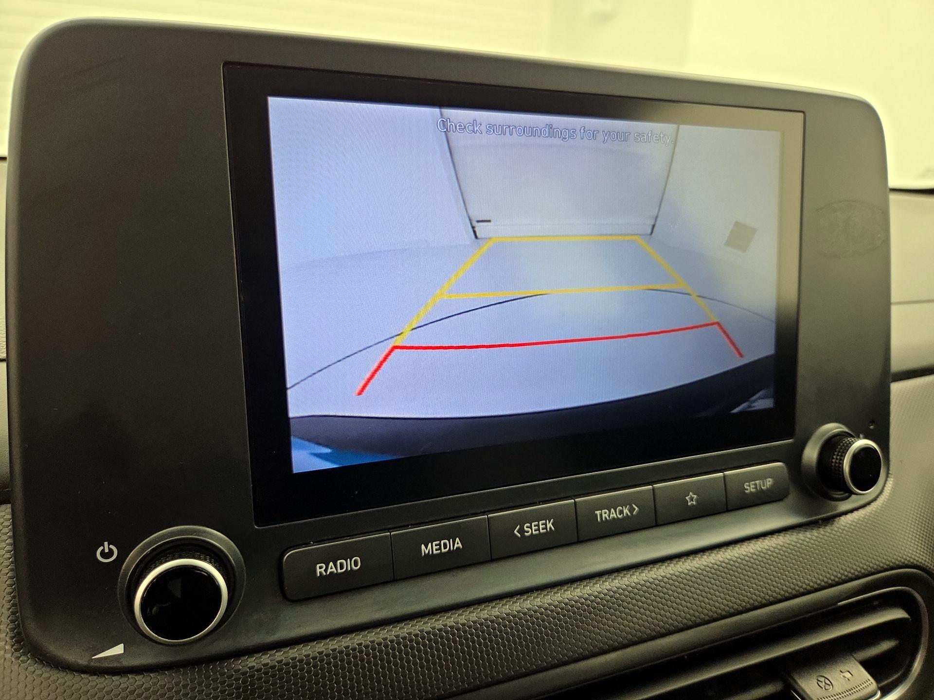 Thumbnail: 2022 Hyundai Kona - 14