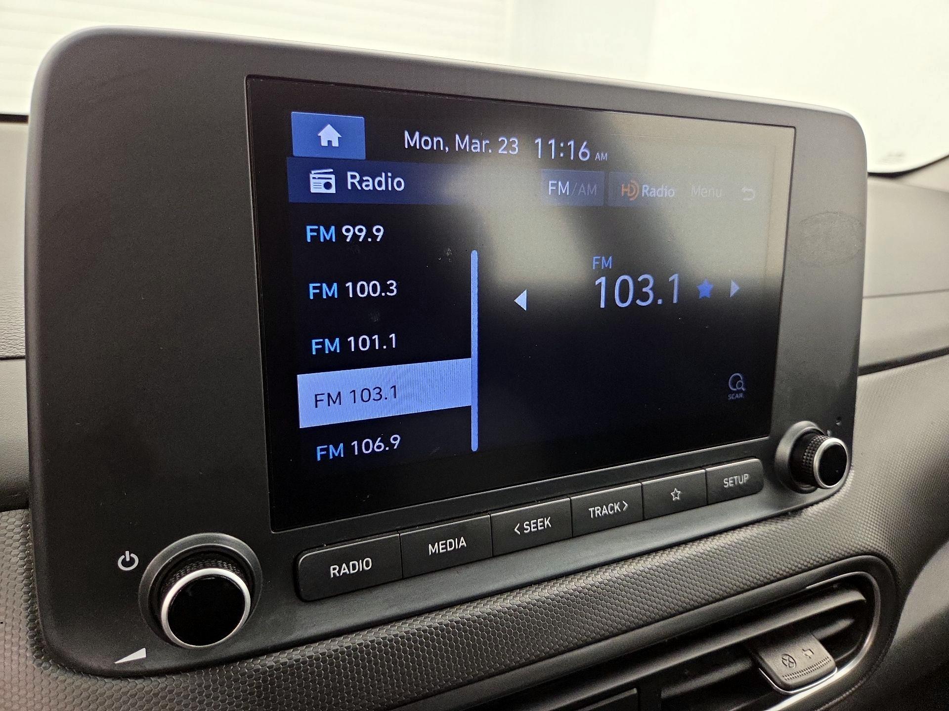 Thumbnail: 2022 Hyundai Kona - 15