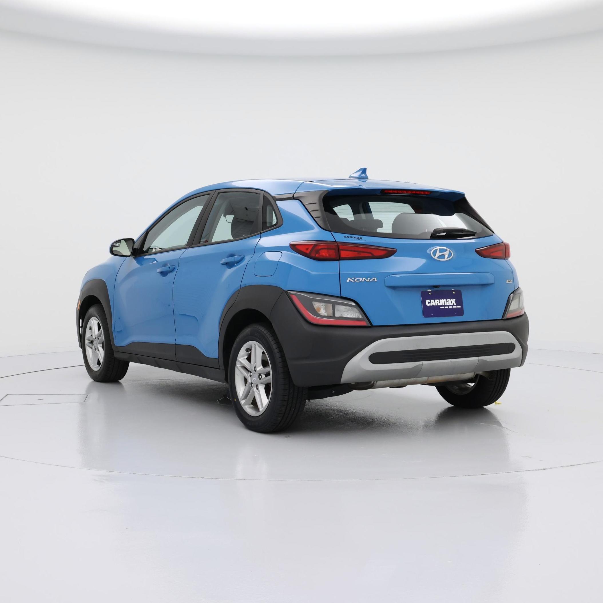 Thumbnail: 2022 Hyundai Kona - 2