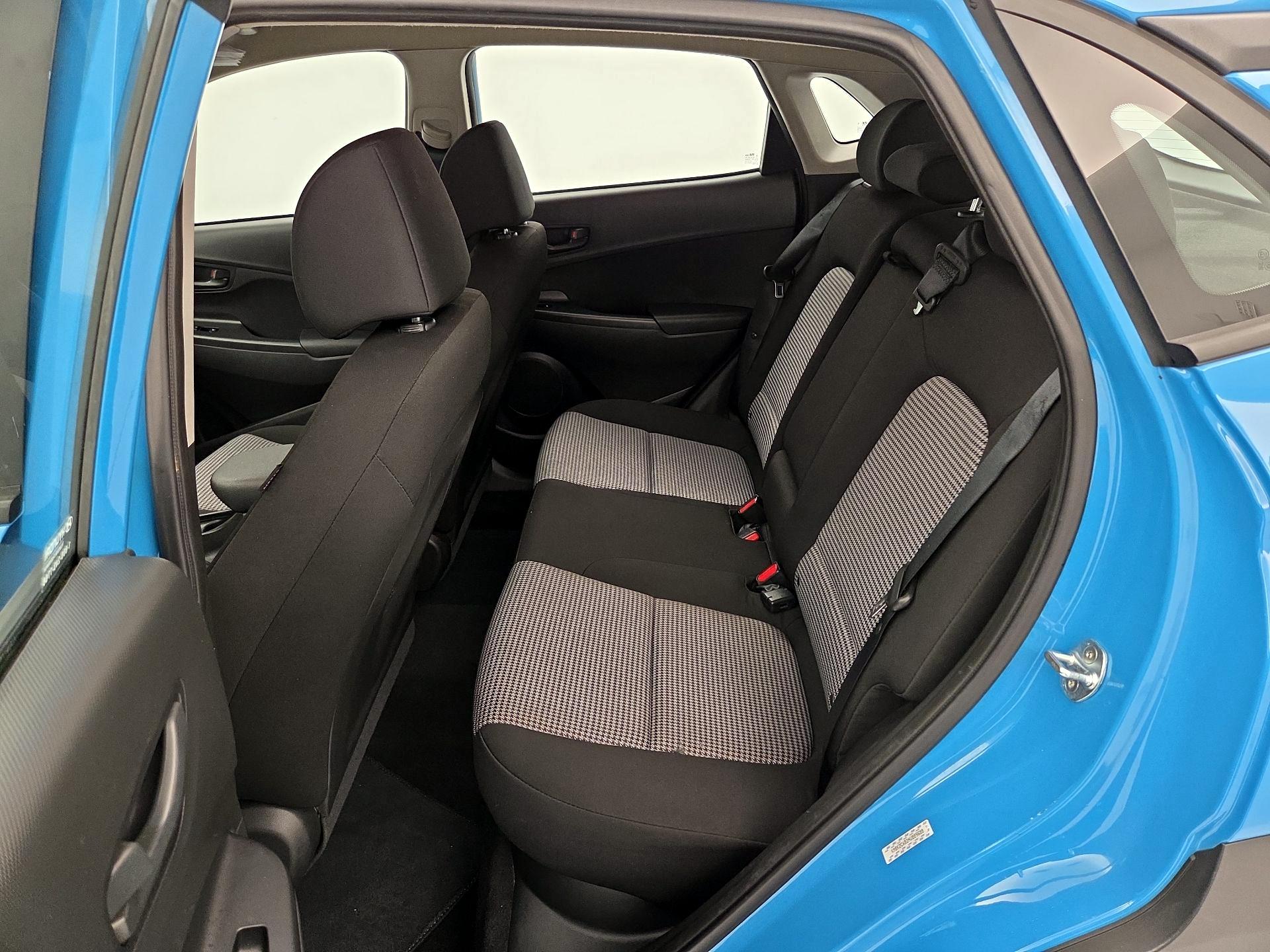 Thumbnail: 2022 Hyundai Kona - 19