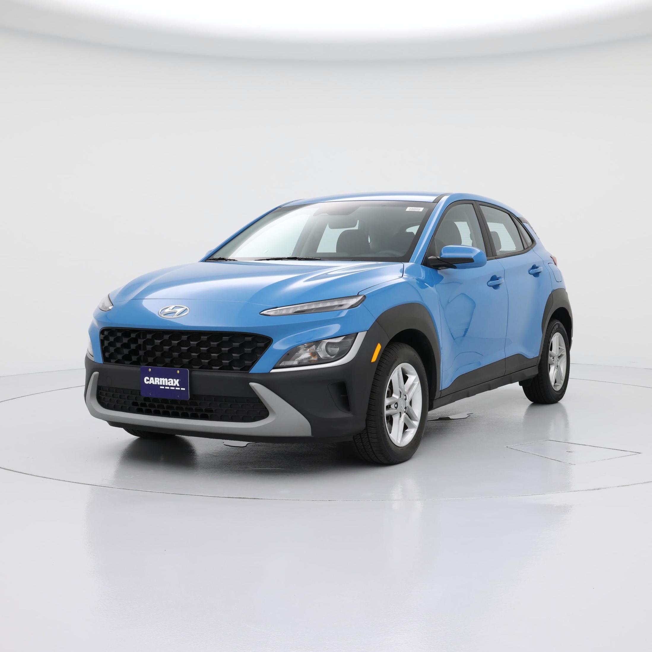 Thumbnail: 2022 Hyundai Kona - 4