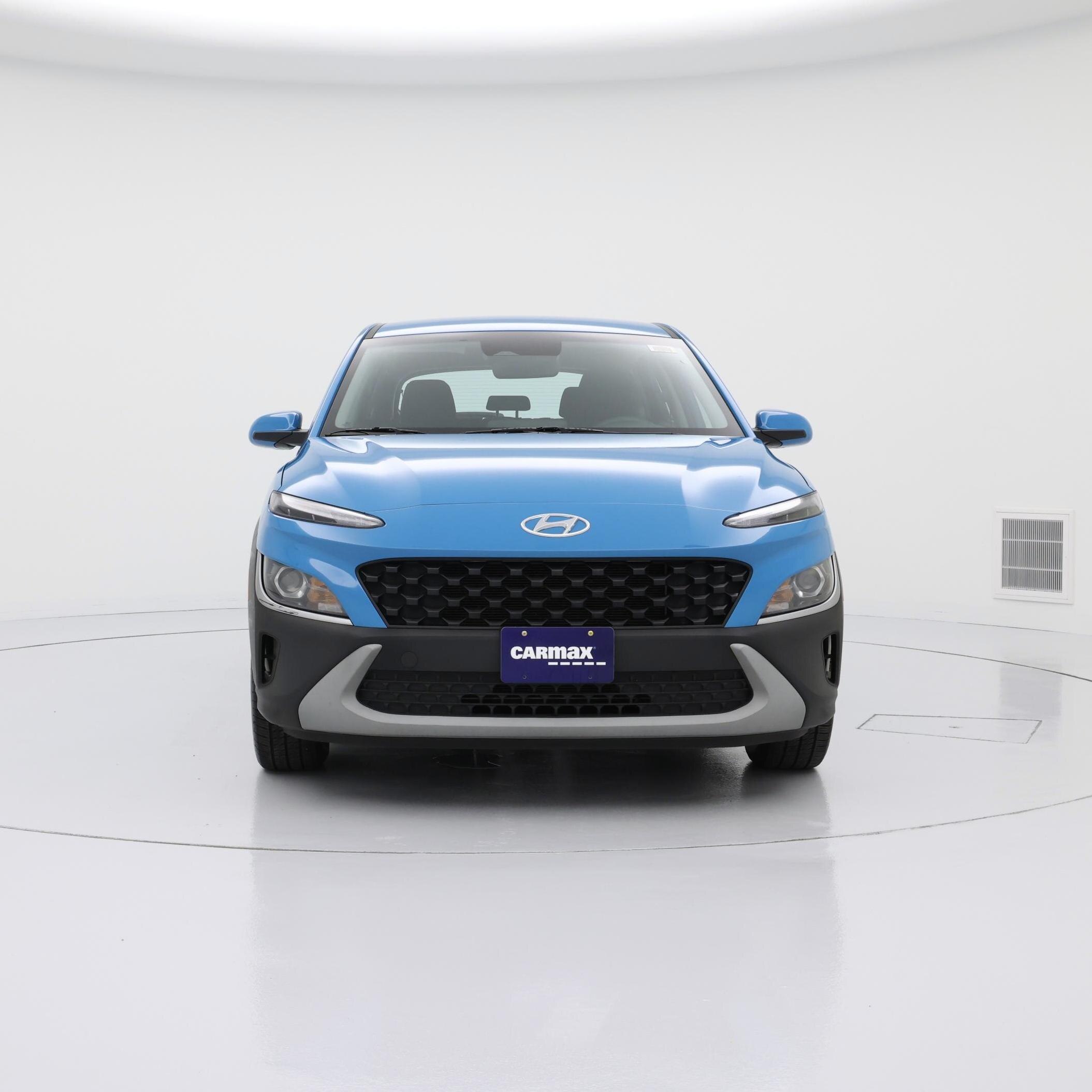 Thumbnail: 2022 Hyundai Kona - 5