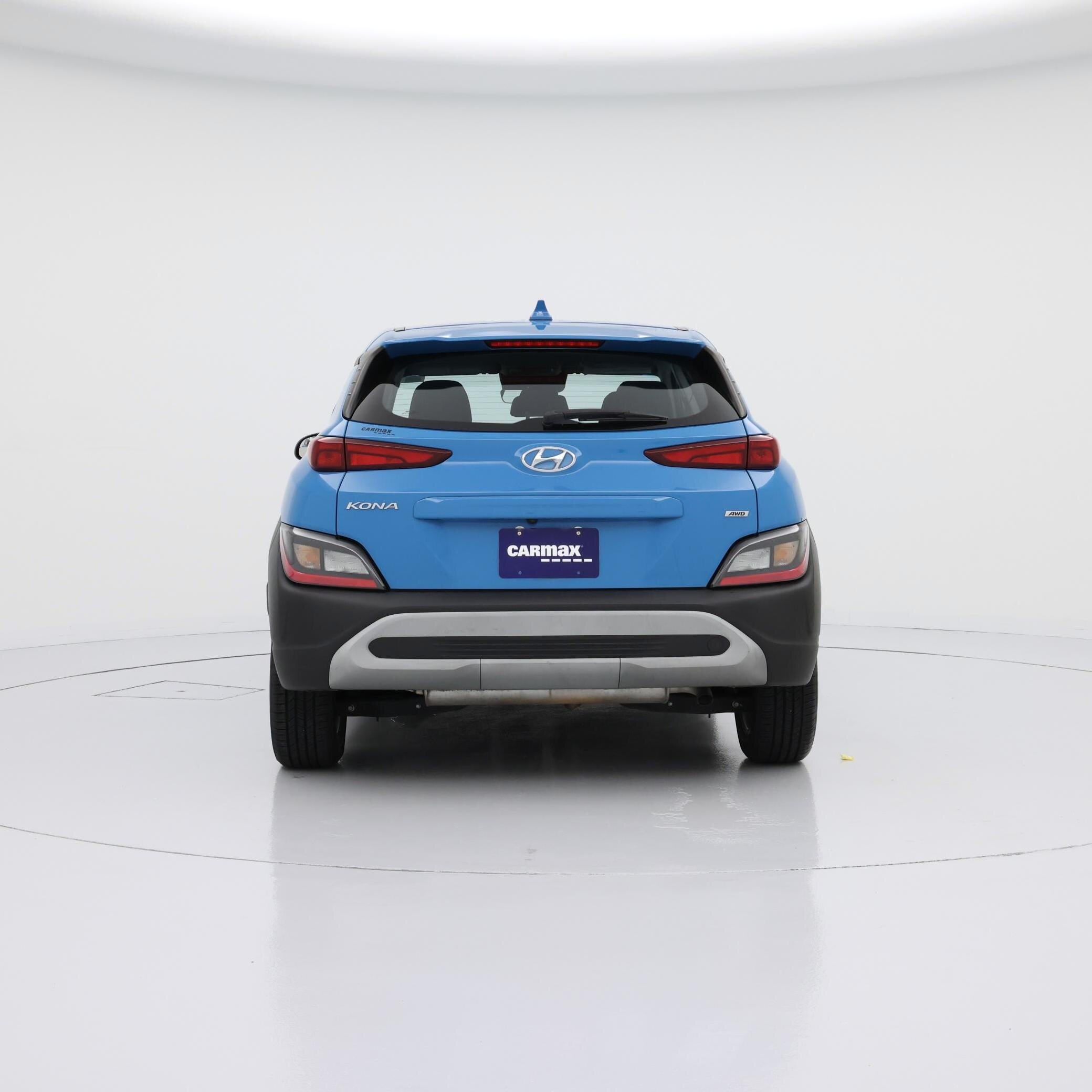 Thumbnail: 2022 Hyundai Kona - 6