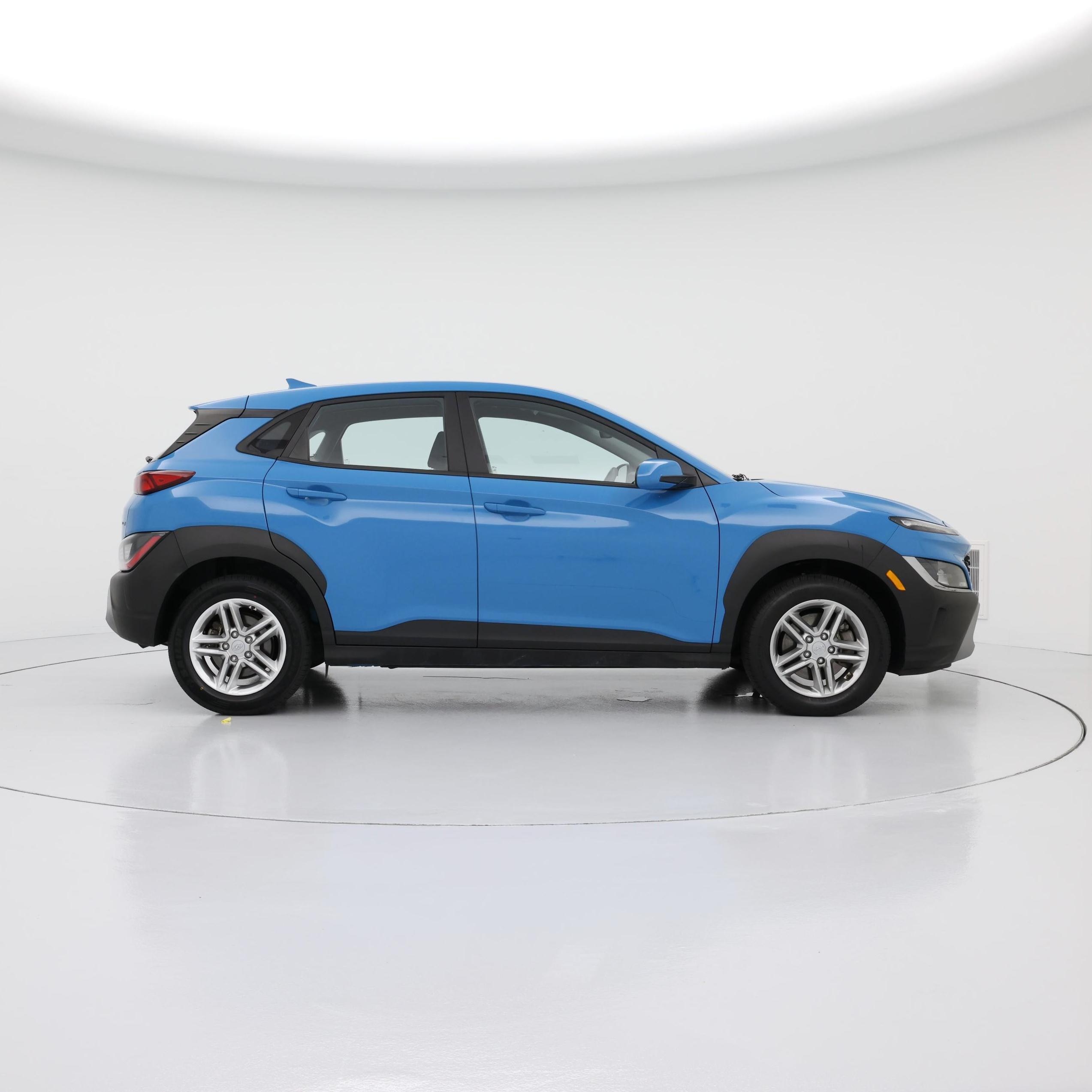 Thumbnail: 2022 Hyundai Kona - 7