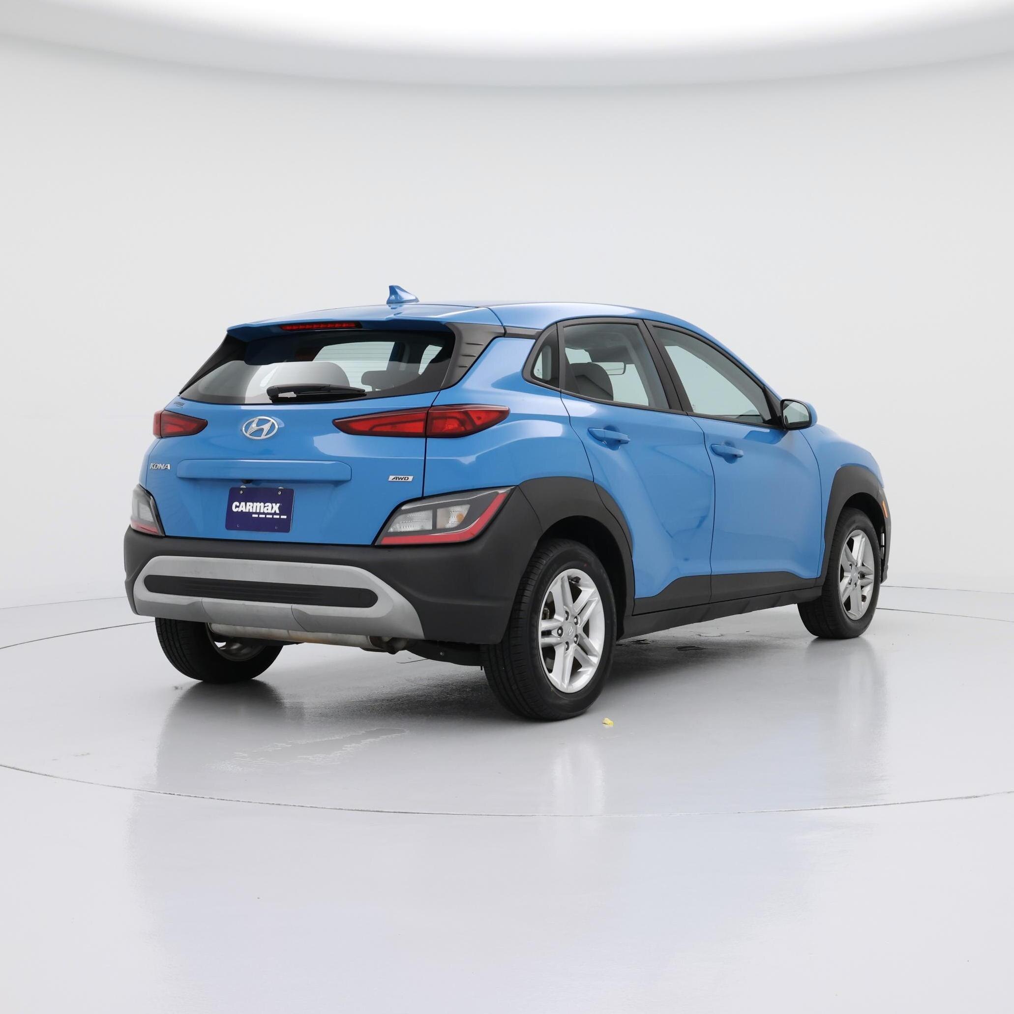 Thumbnail: 2022 Hyundai Kona - 8