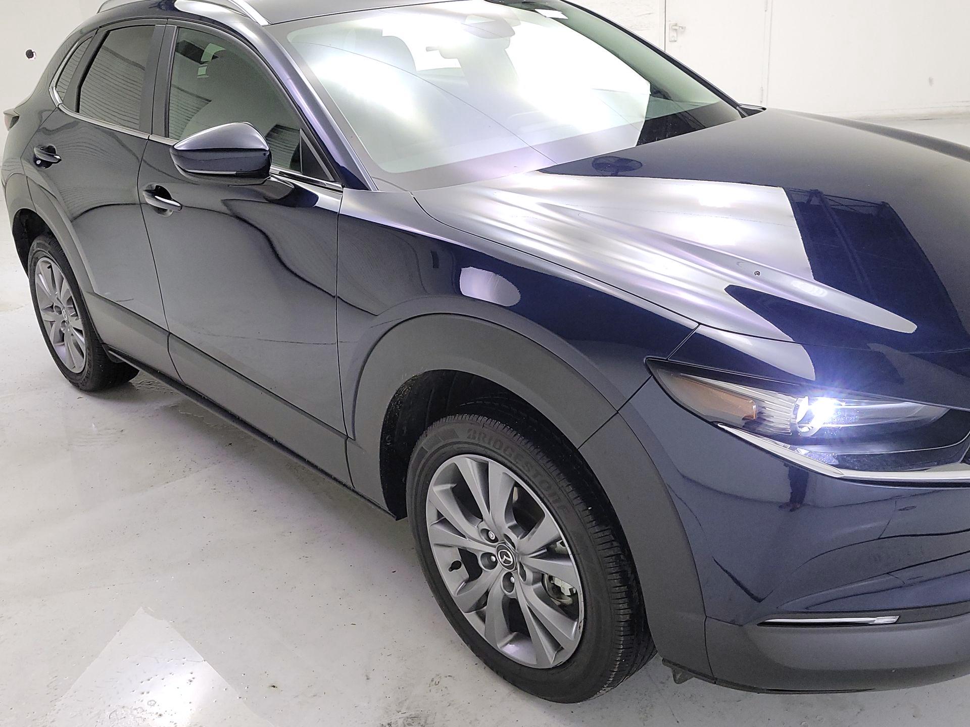 Thumbnail: 2025 Mazda CX-30 - 1