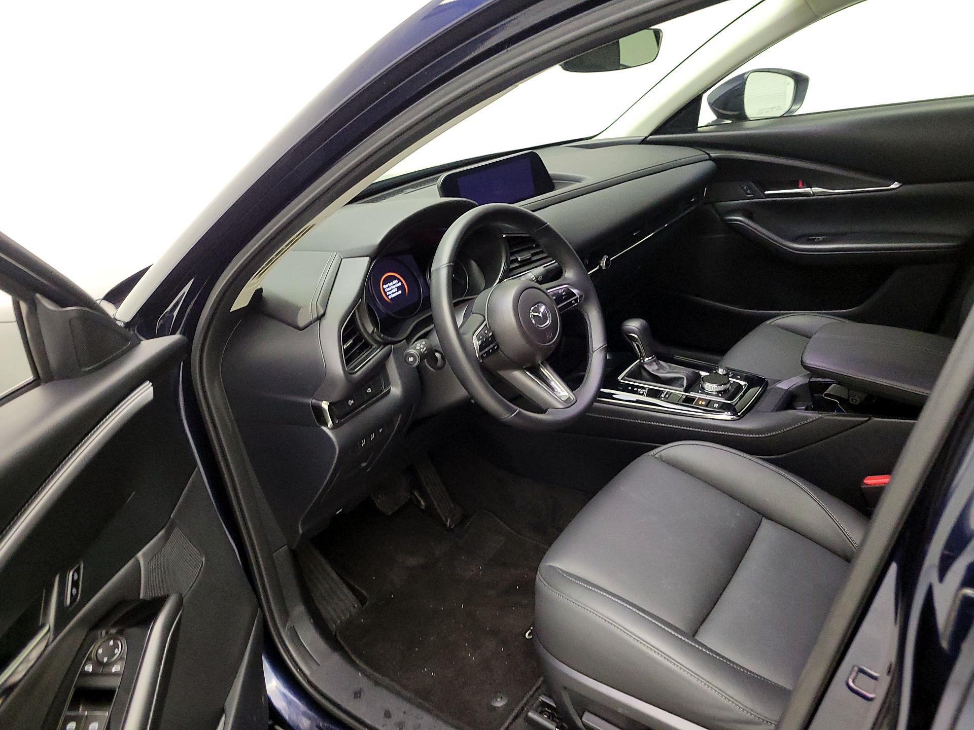 Thumbnail: 2025 Mazda CX-30 - 9