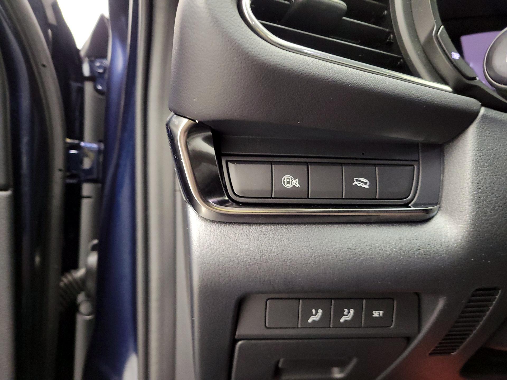 Thumbnail: 2025 Mazda CX-30 - 11