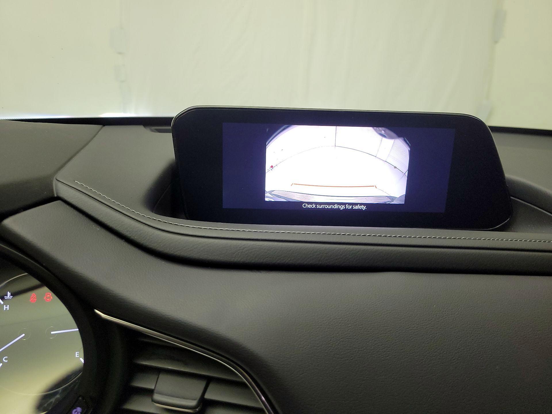 Thumbnail: 2025 Mazda CX-30 - 12