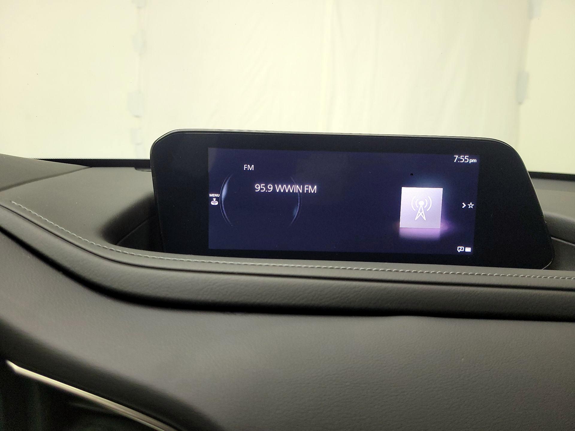 Thumbnail: 2025 Mazda CX-30 - 13