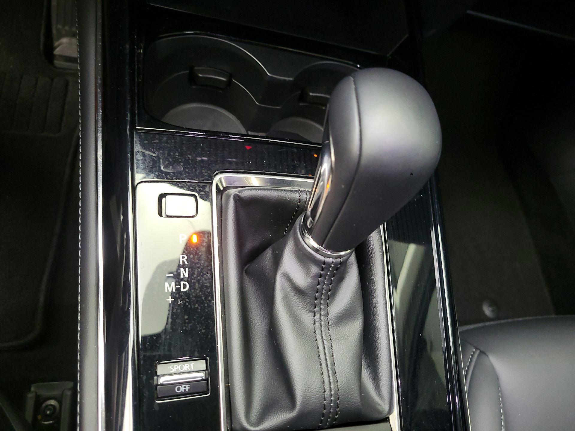 Thumbnail: 2025 Mazda CX-30 - 15