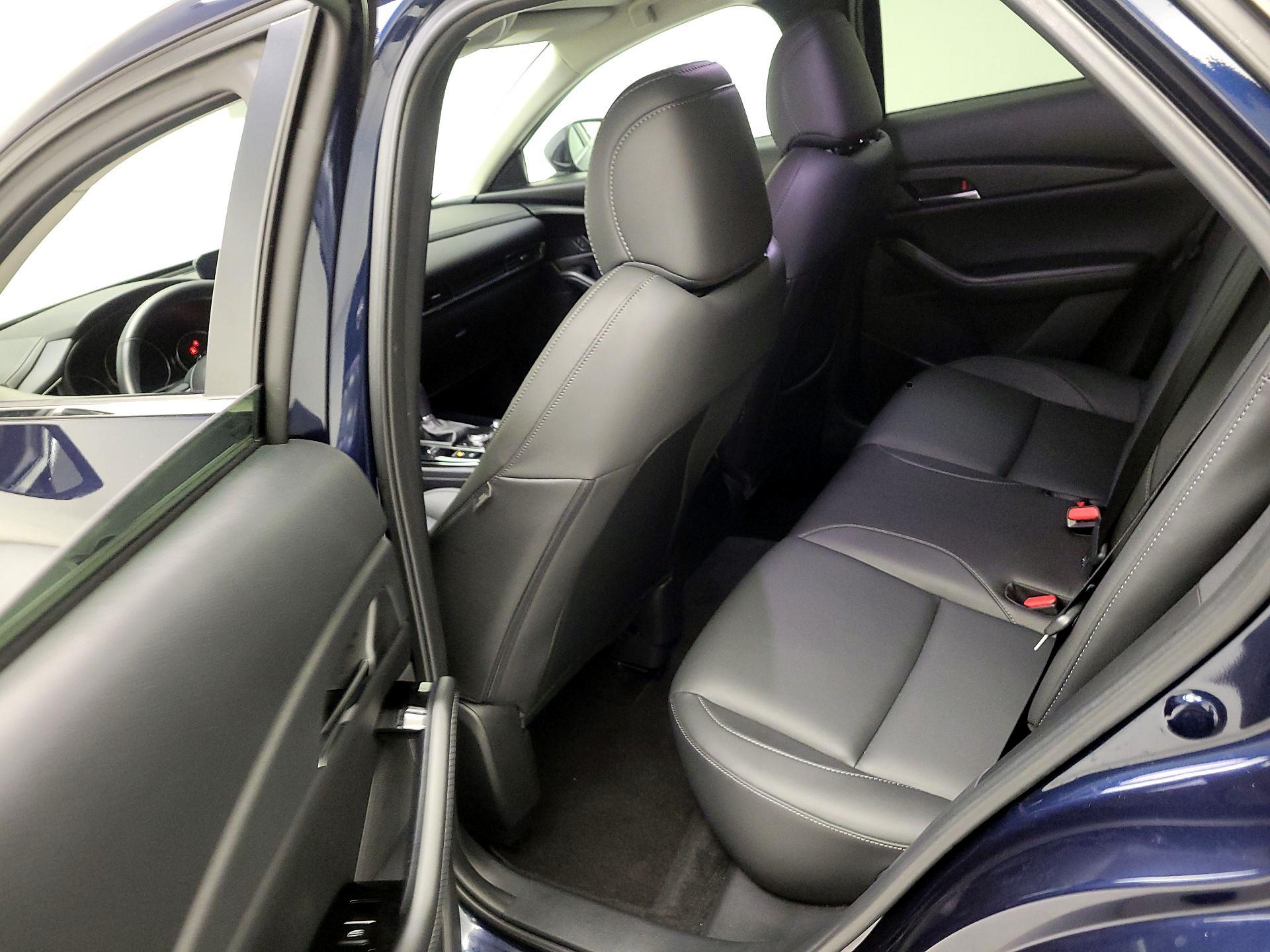 Thumbnail: 2025 Mazda CX-30 - 17