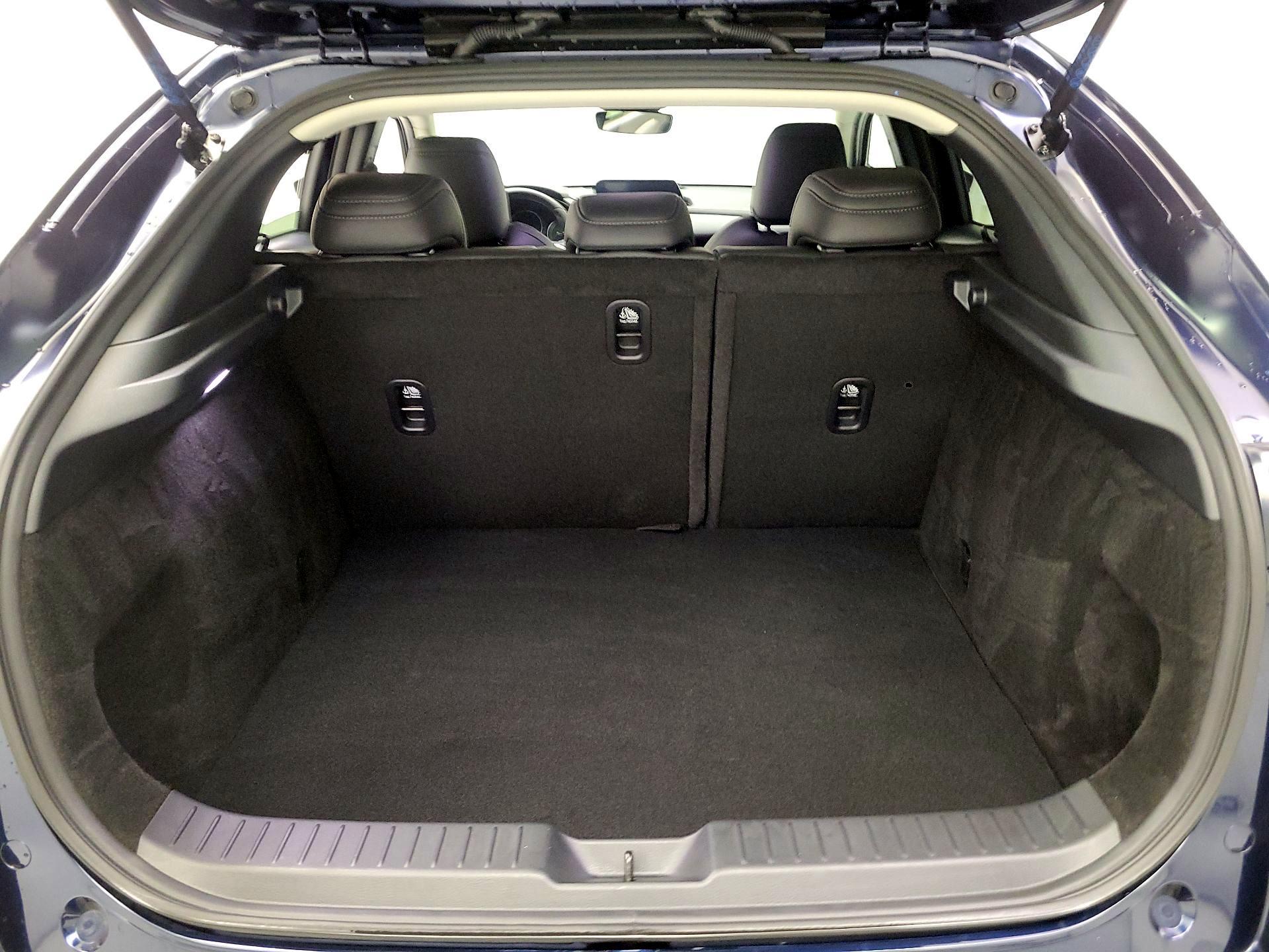 Thumbnail: 2025 Mazda CX-30 - 18