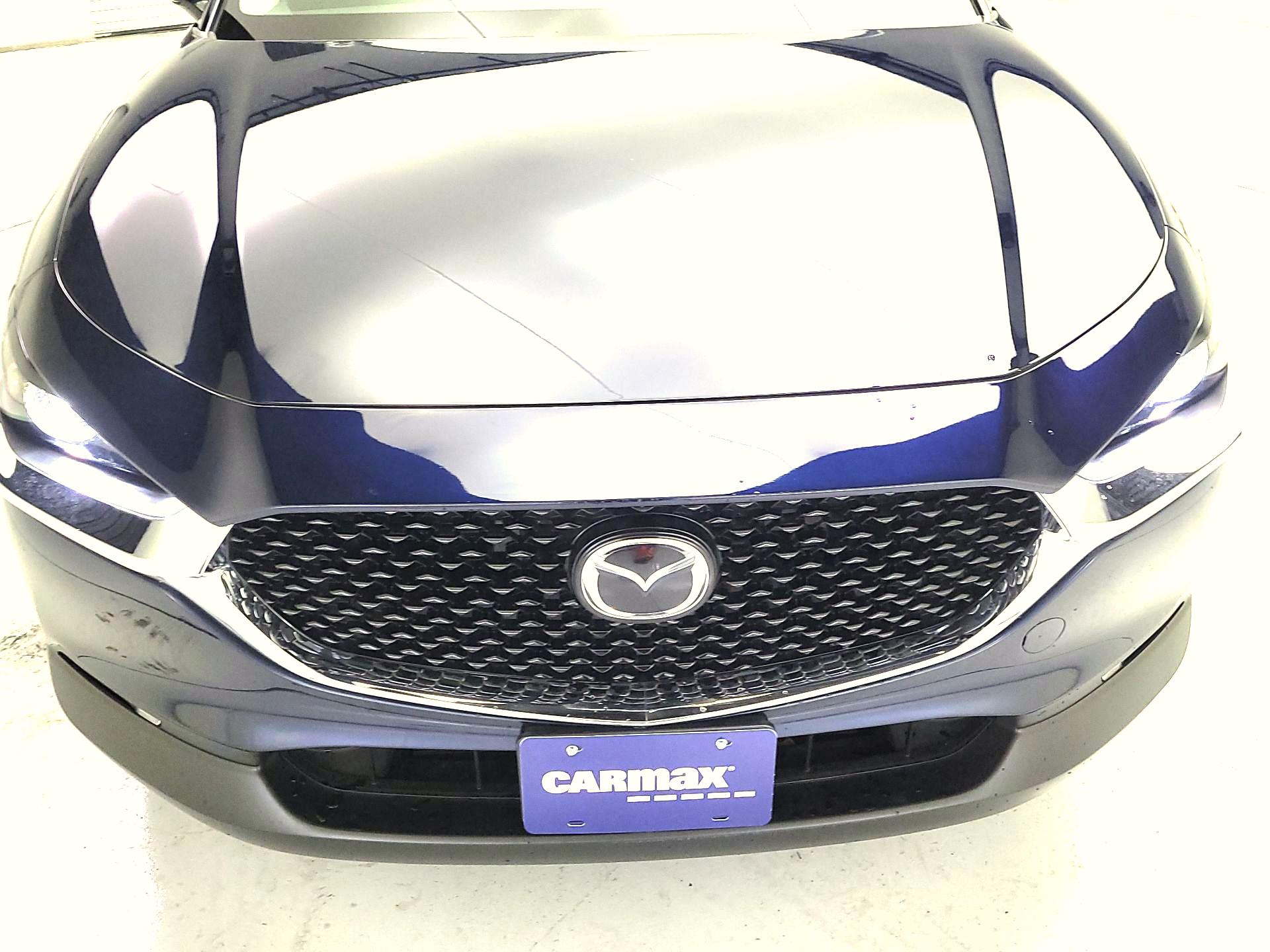 Thumbnail: 2025 Mazda CX-30 - 2