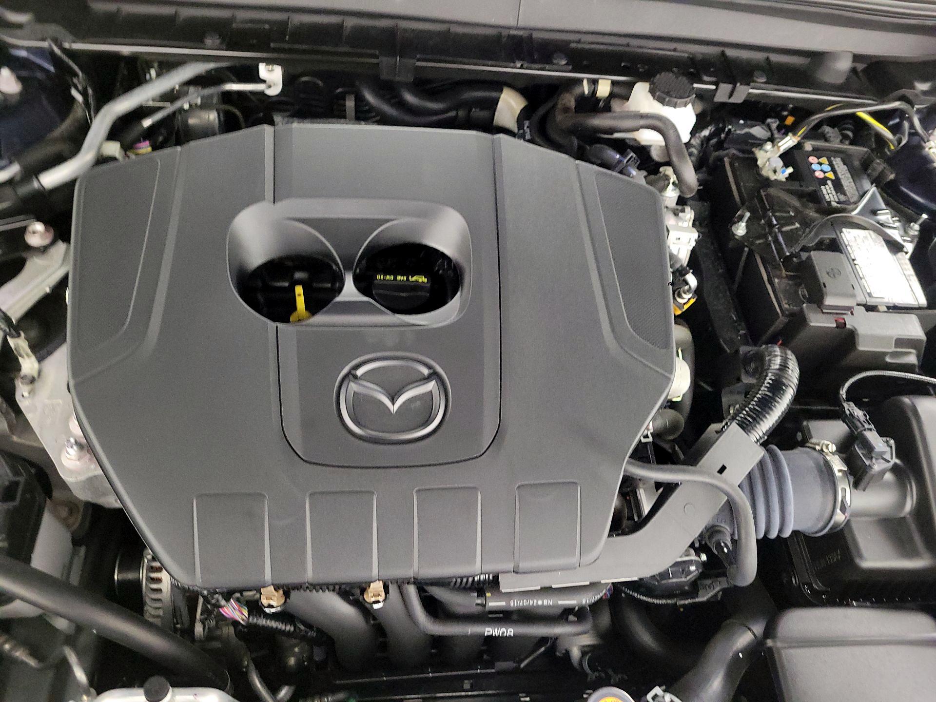 Thumbnail: 2025 Mazda CX-30 - 19