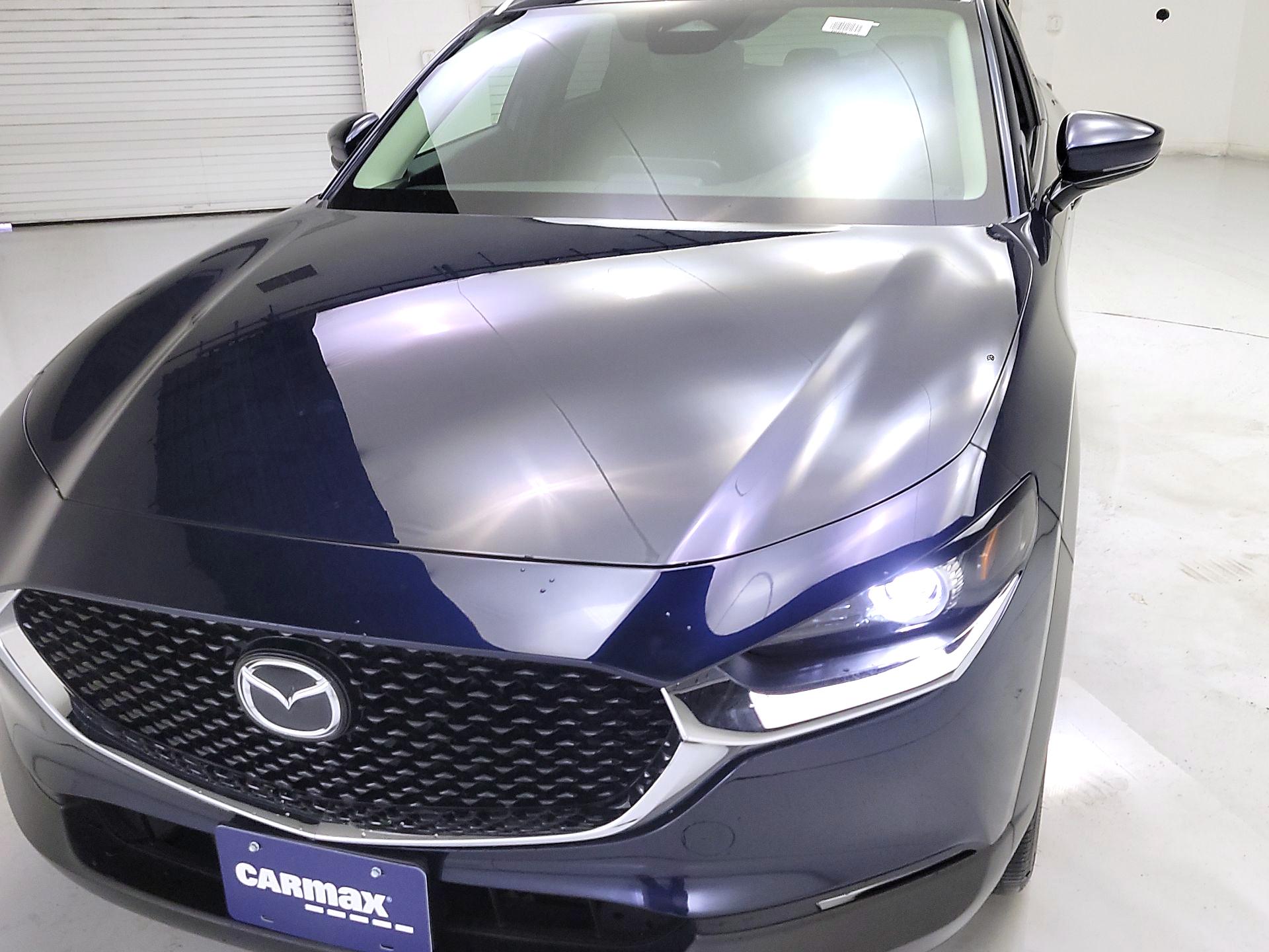 Thumbnail: 2025 Mazda CX-30 - 3