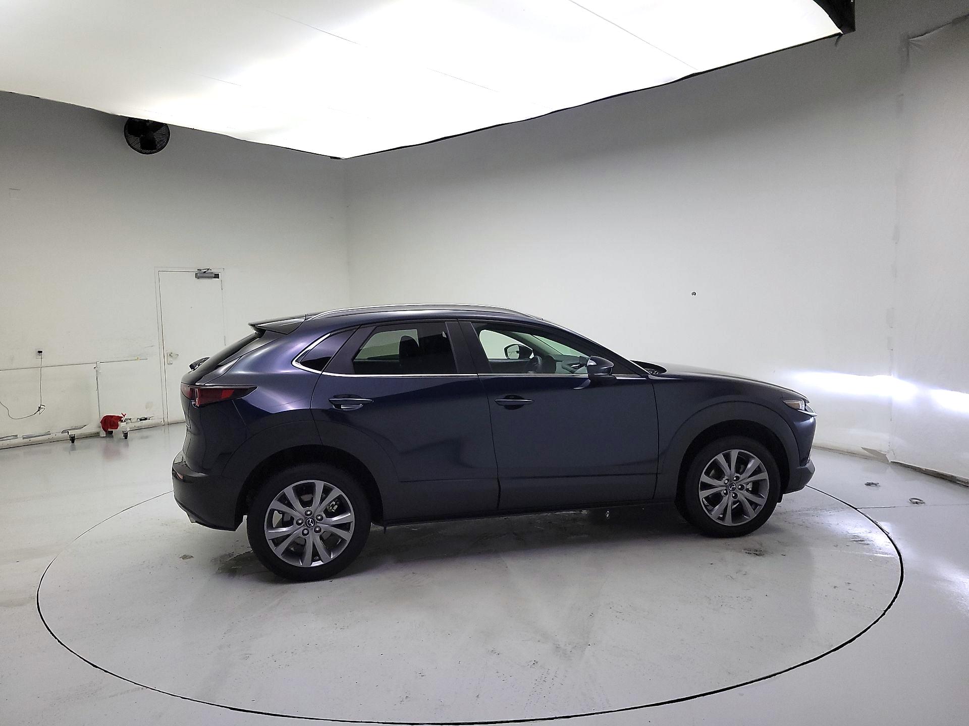 Thumbnail: 2025 Mazda CX-30 - 4