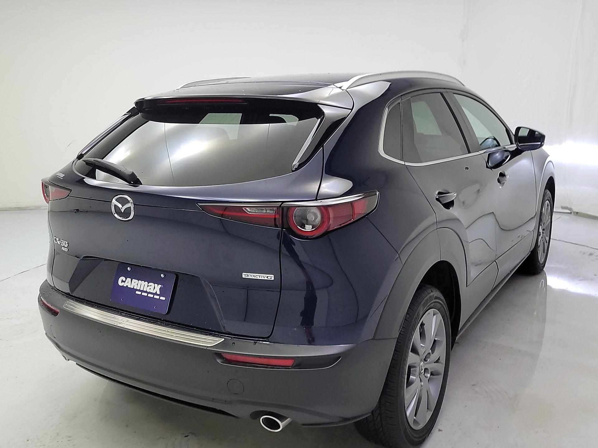 Thumbnail: 2025 Mazda CX-30 - 5