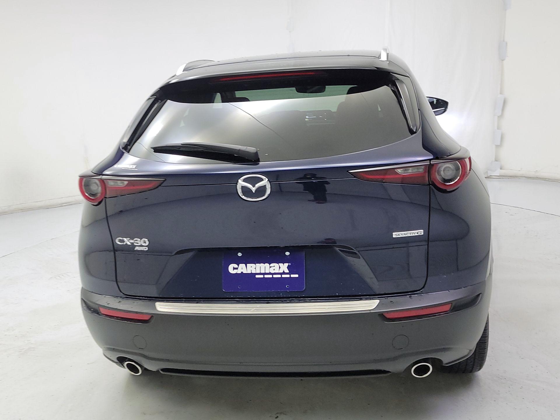 Thumbnail: 2025 Mazda CX-30 - 6