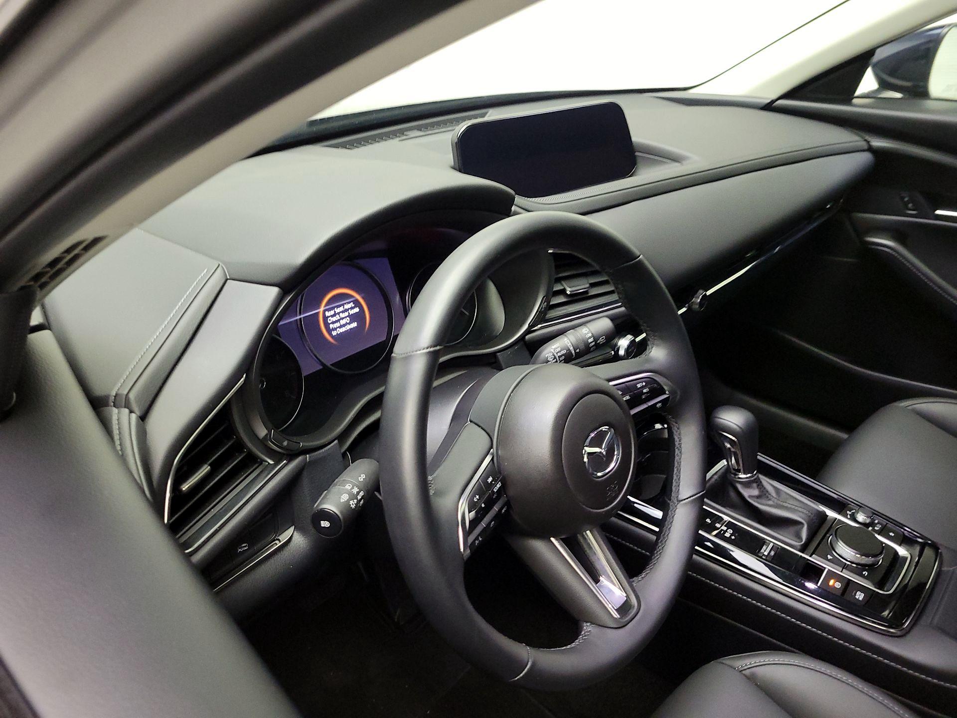 Thumbnail: 2025 Mazda CX-30 - 8