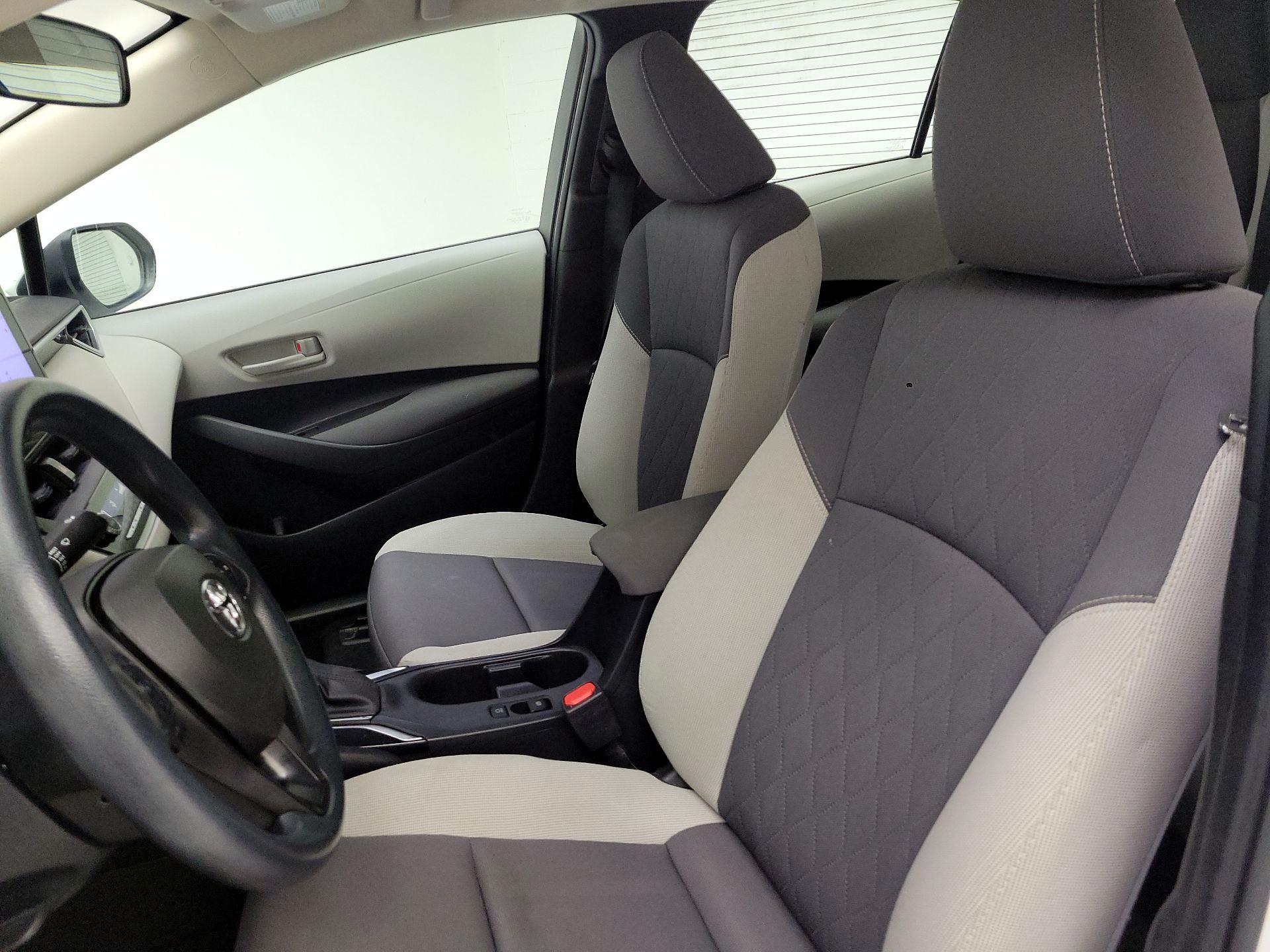 Thumbnail: 2023 Toyota Corolla - 9